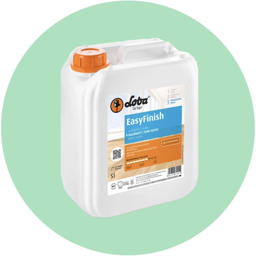 Loba EasyFinish 1K