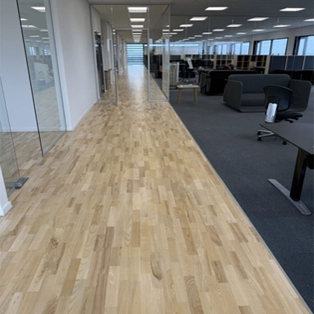 Loba EasyFinish Satin - Gallery Image