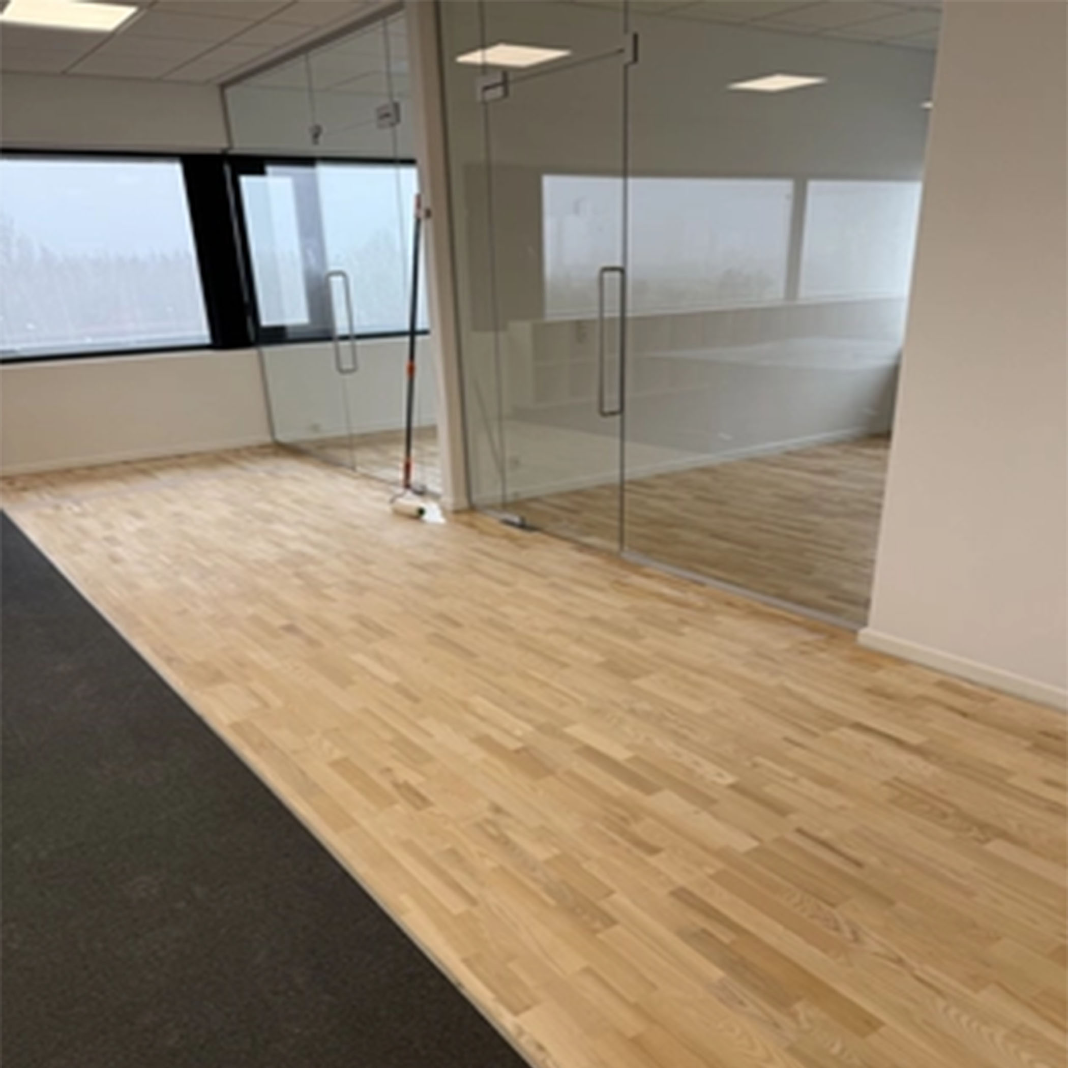Loba EasyFinish Satin - Gallery Image