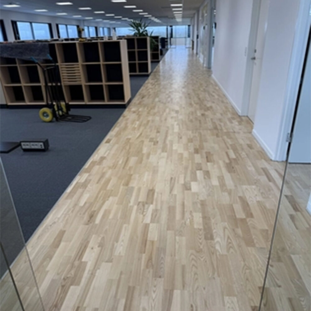 Loba EasyFinish Satin - Gallery Image
