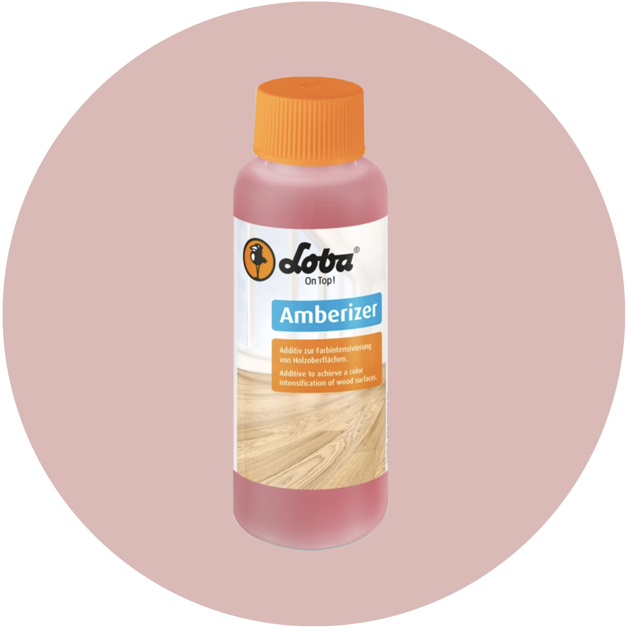 Loba Amberizer - Product Image