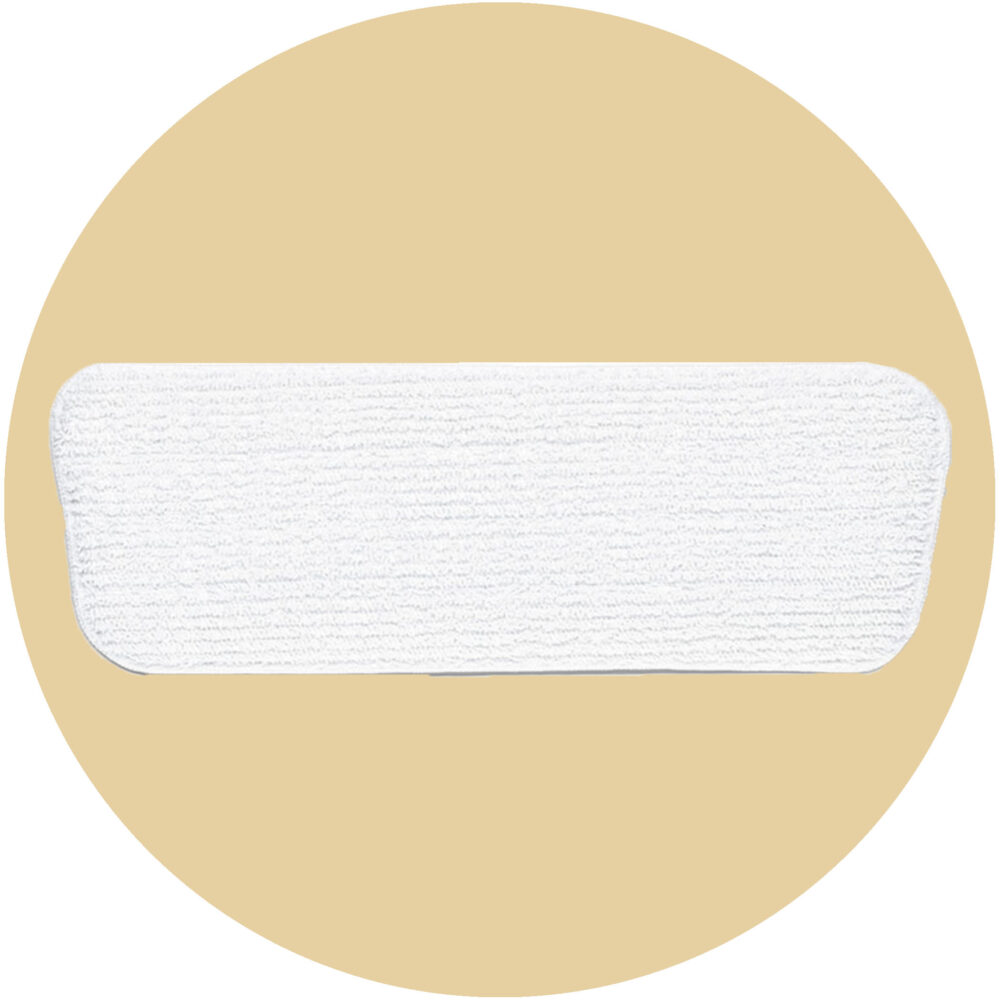 Loba Spray Mop Replacement Pad - Product Image
