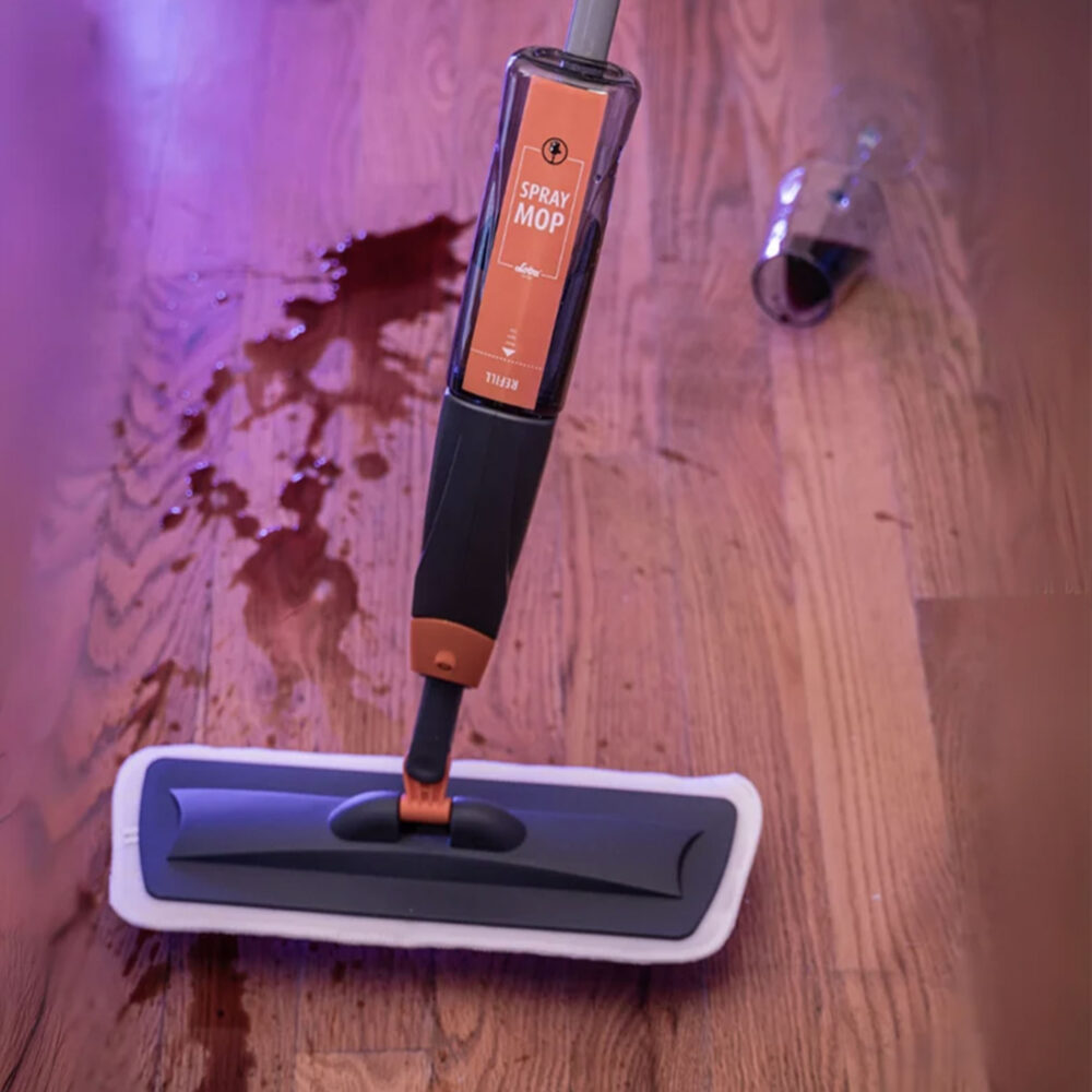 Loba Spray Mop Kit - Gallery Image