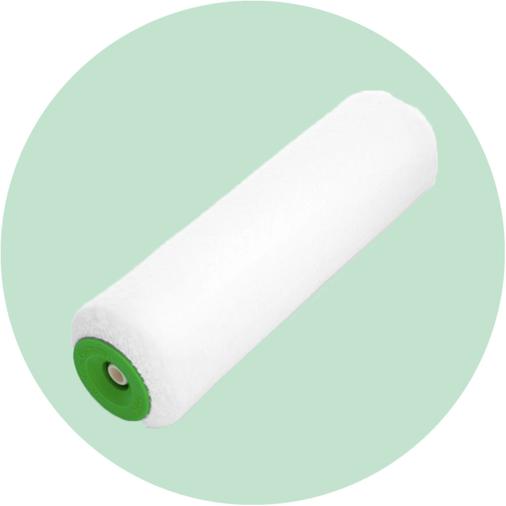 Loba Microfibre Roller 120 - Product Image