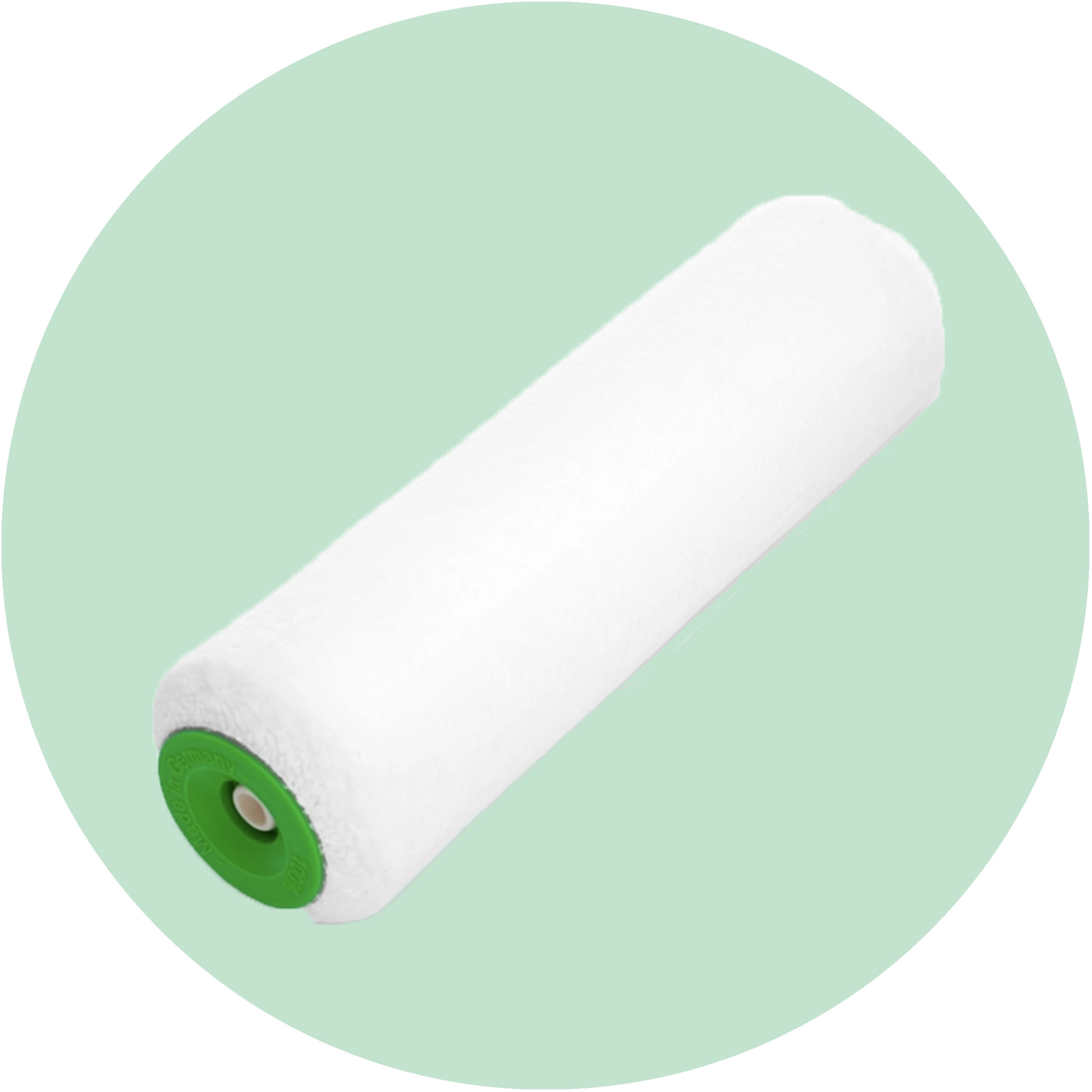 Loba Microfibre Roller 120 - Product Image