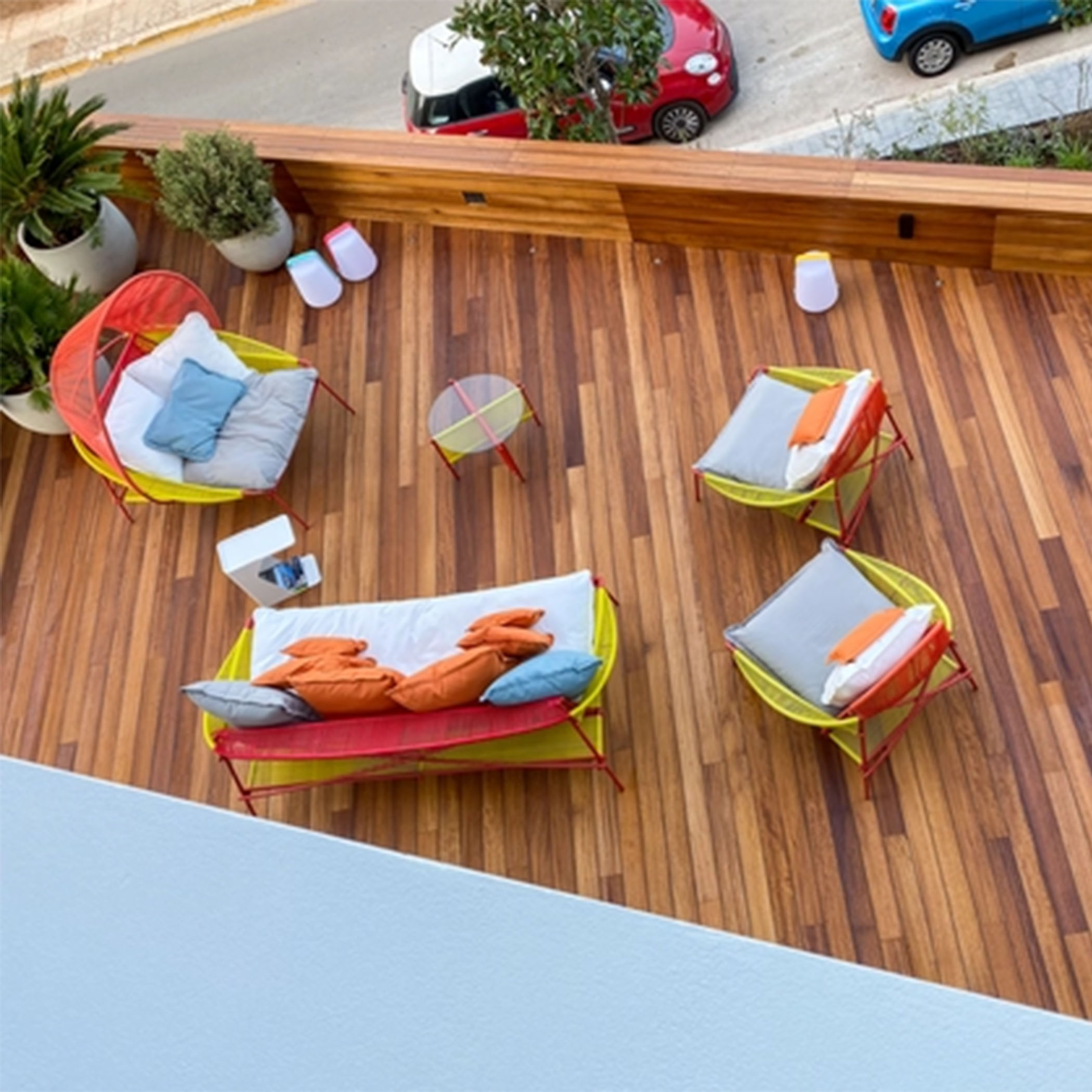 Loba Deck and Teak Oil - Gallery Image