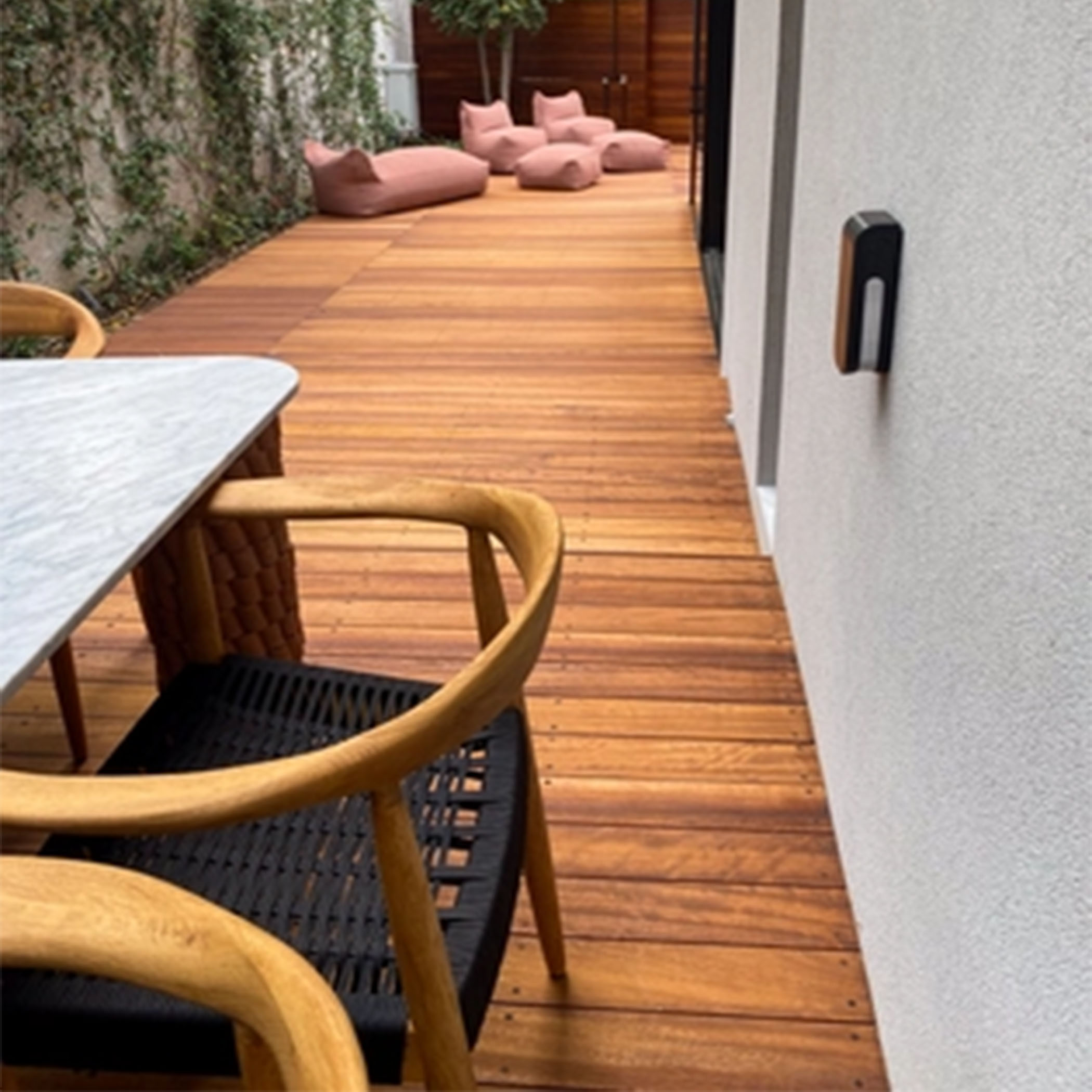 Loba Deck and Teak Oil - Gallery Image
