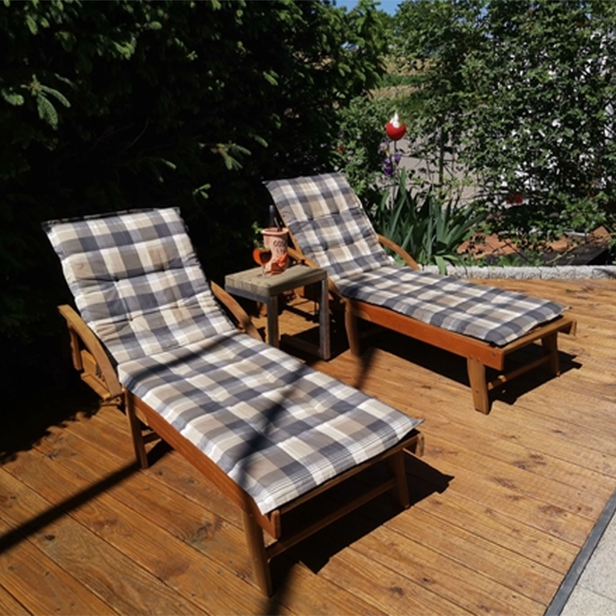 Loba Deck and Teak Oil - Gallery Image