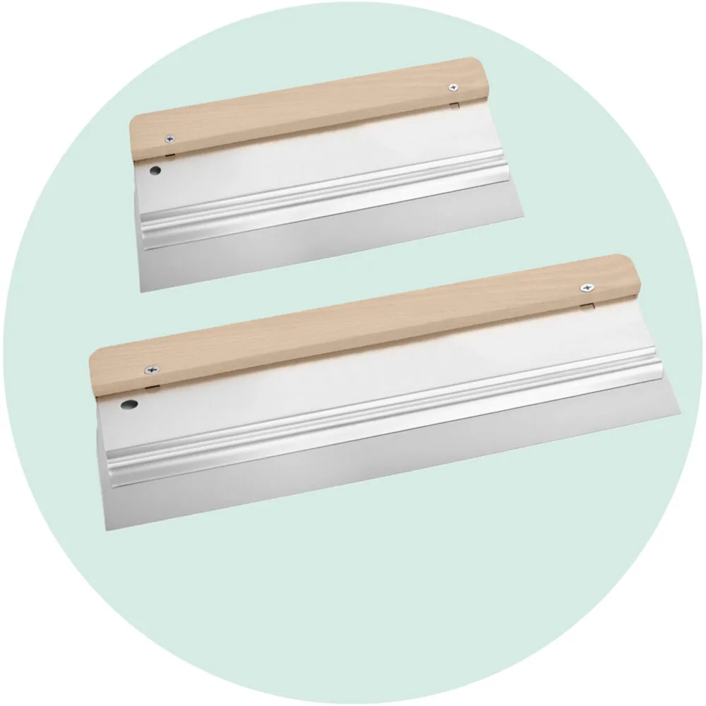Loba Steel Trowel - Product Image
