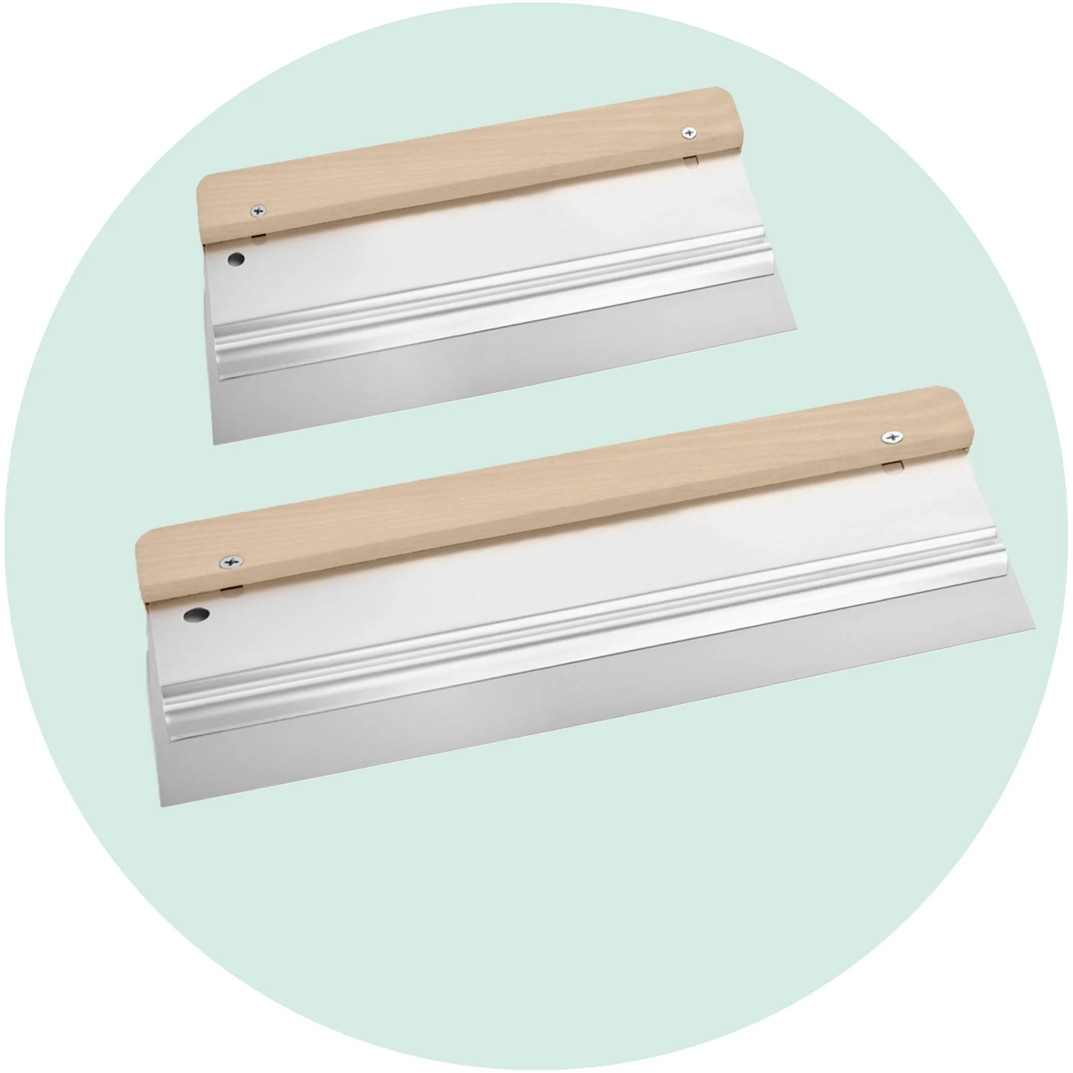 Loba Steel Trowel - Product Image