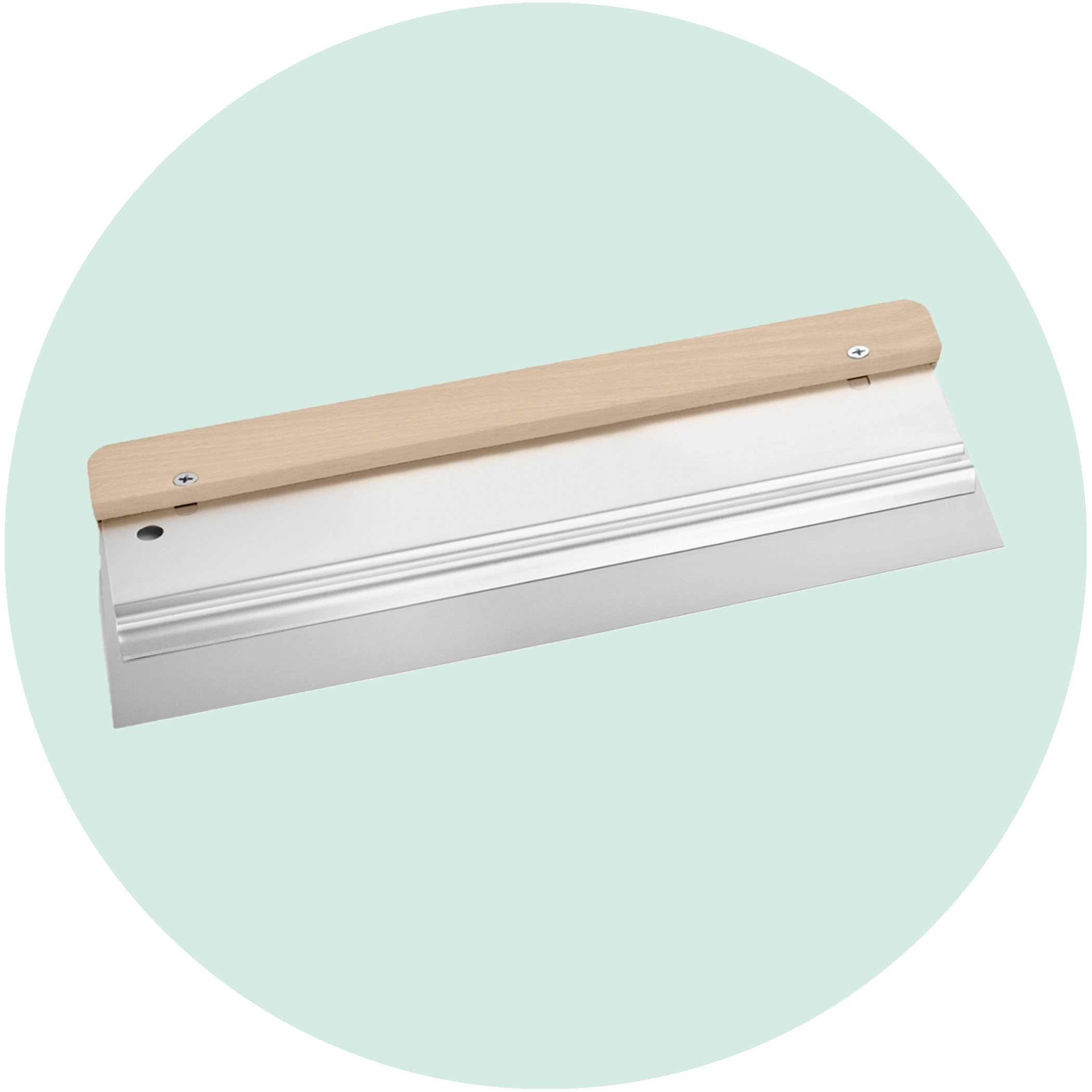 Loba Steel Trowel - 350mm Variation Image