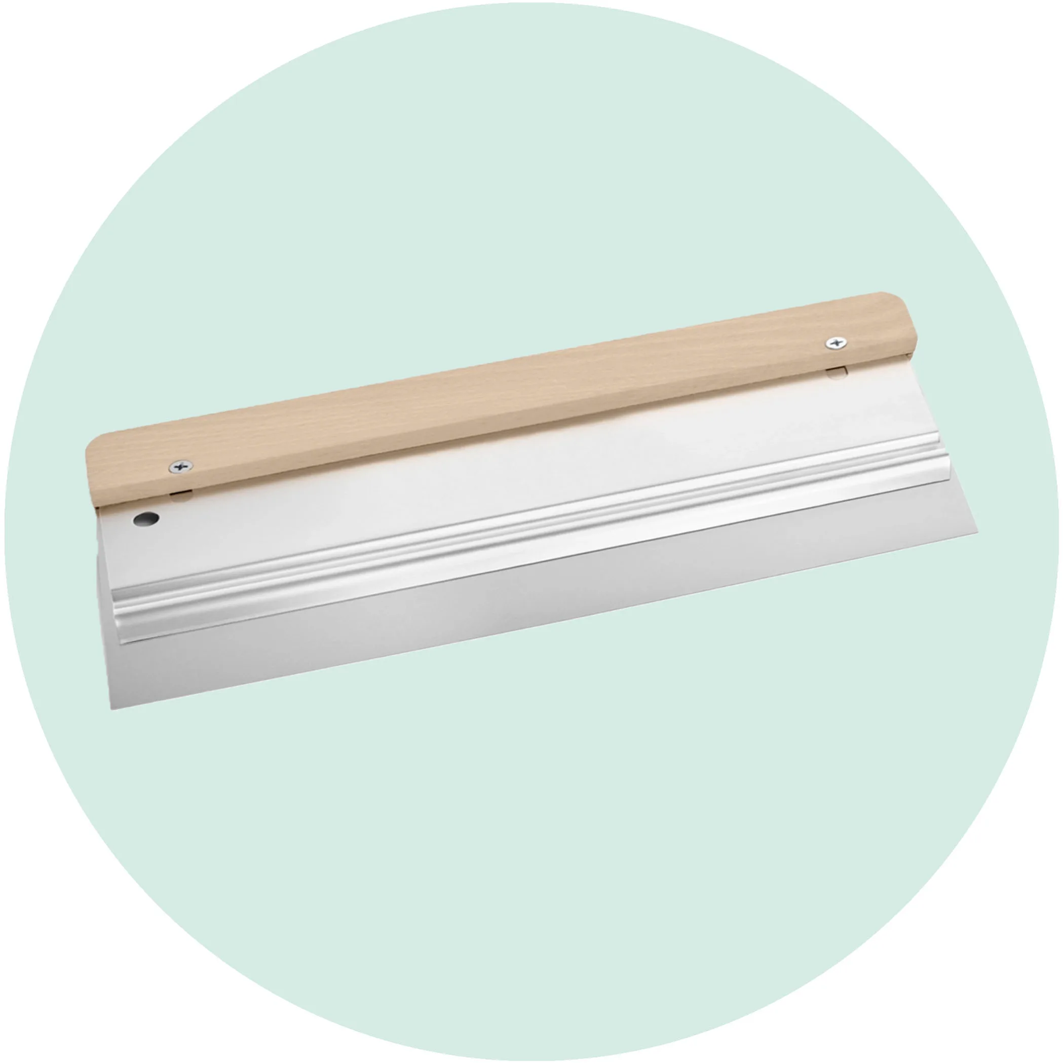 Loba Steel Trowel - 350mm Variation Image
