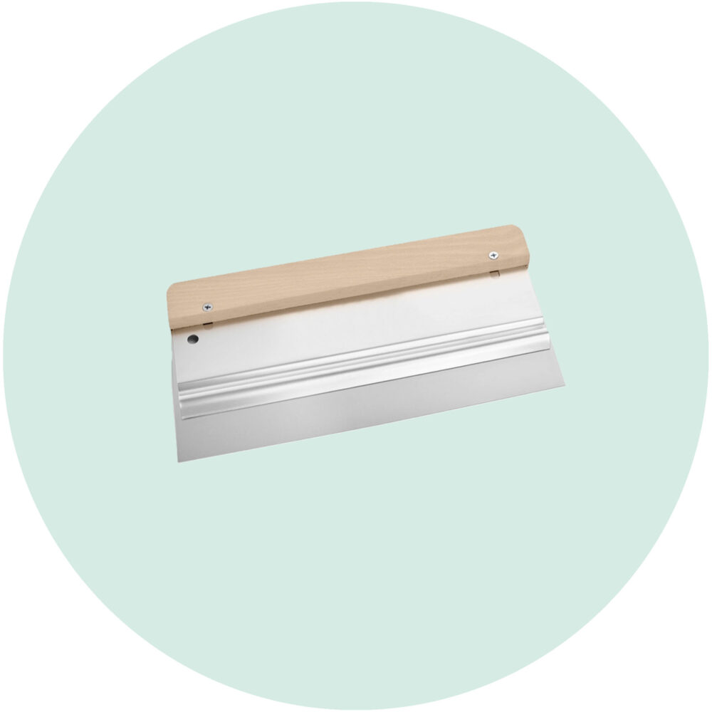 Loba Steel Trowel - 270mm Variation Image