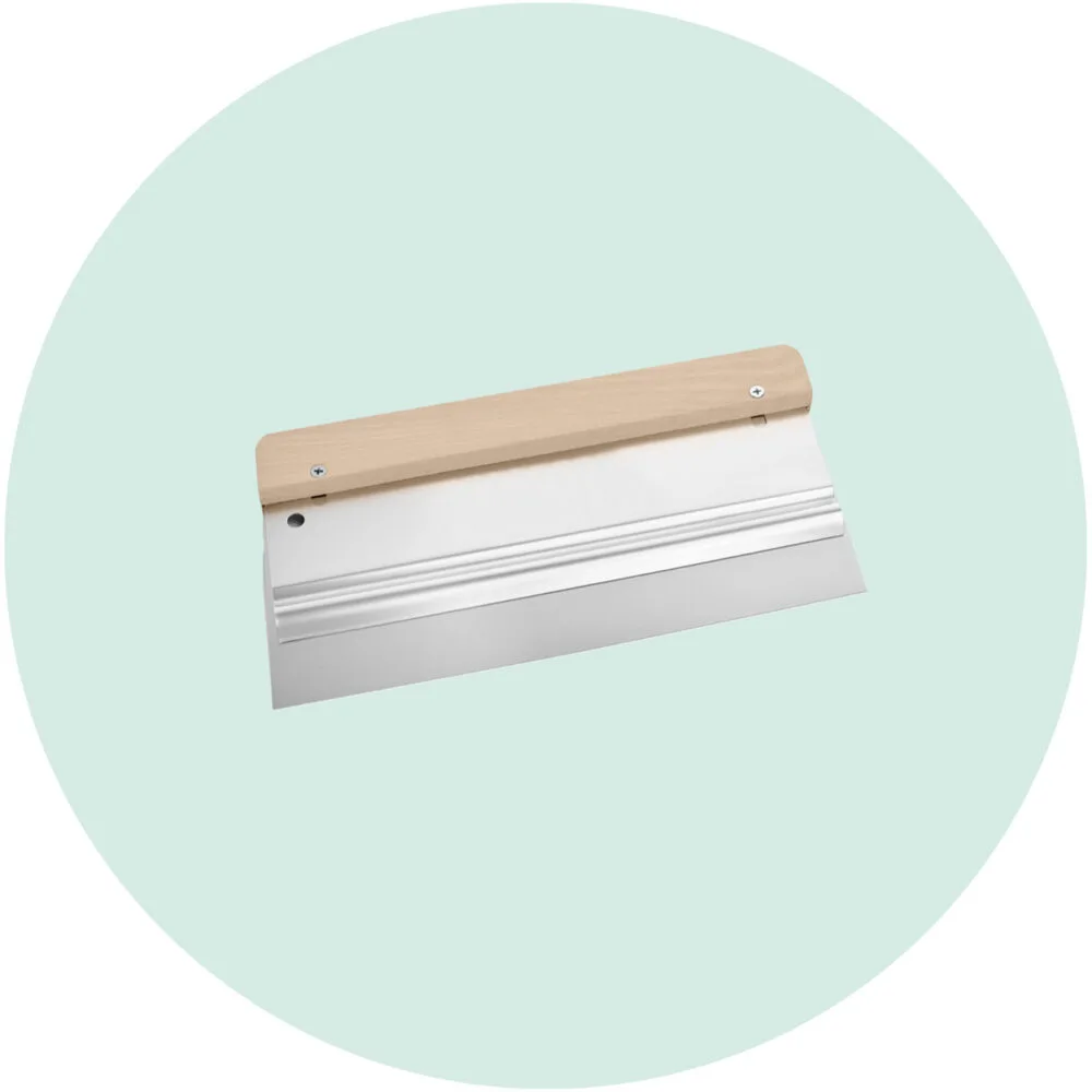 Loba Steel Trowel - 270mm Variation Image