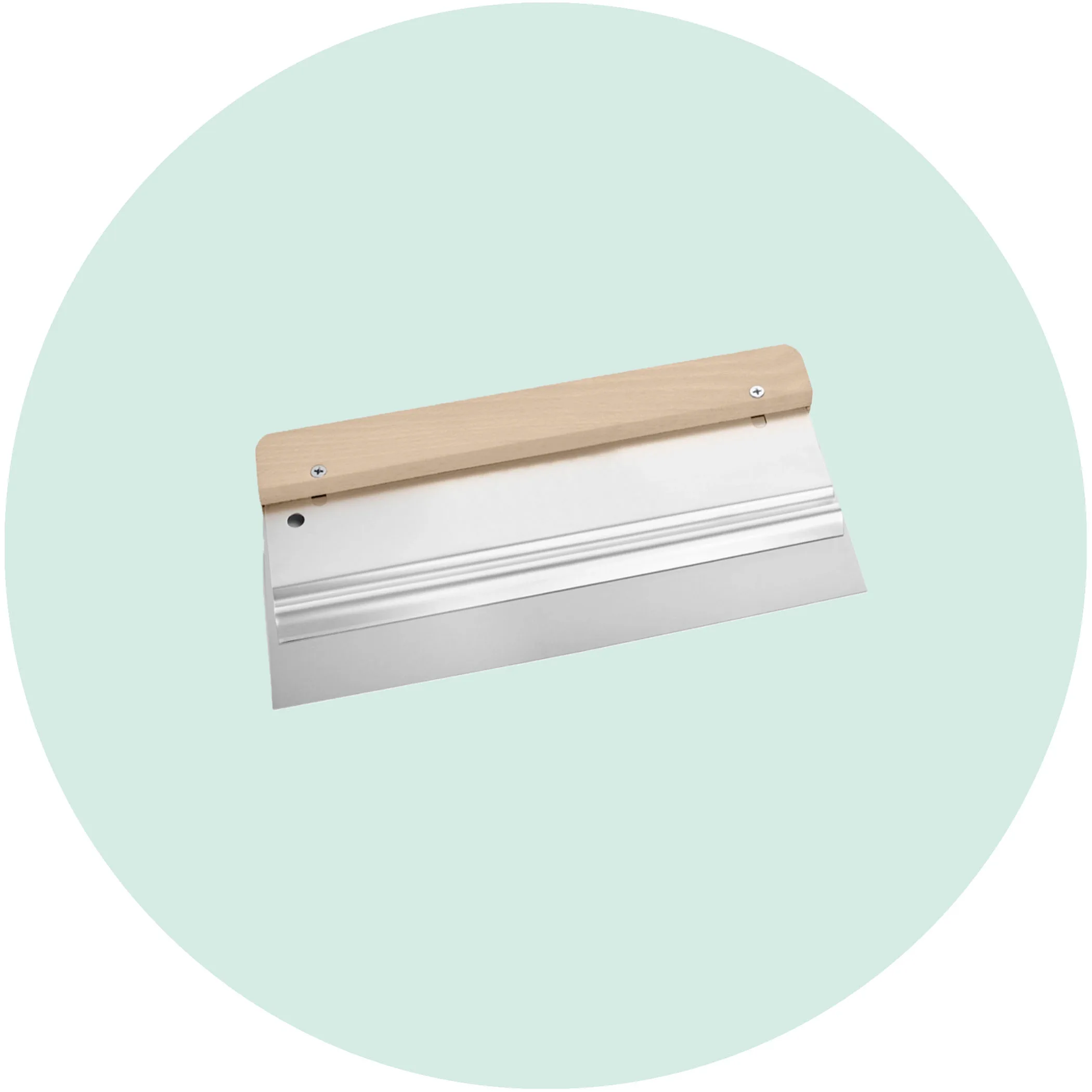 Loba Steel Trowel - 270mm Variation Image