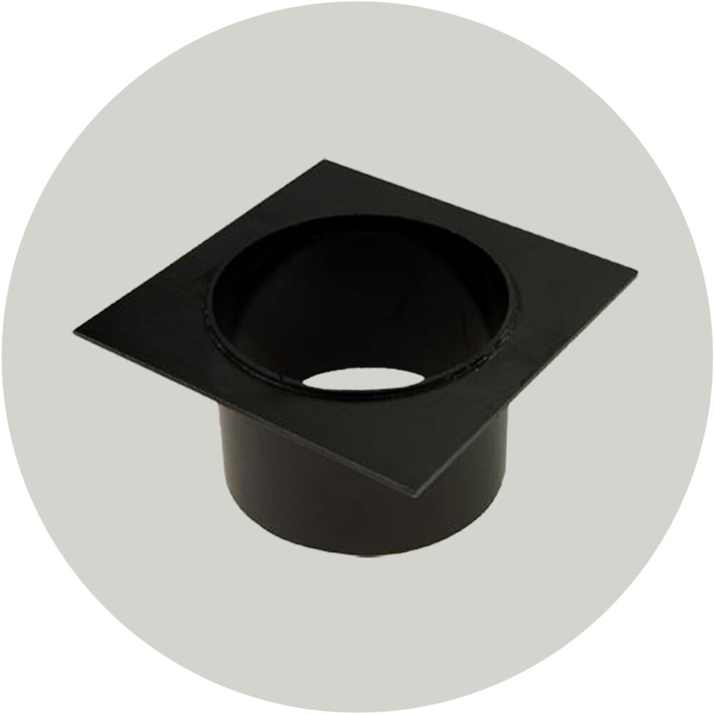 Lauxes Drainage Grates Waste Outlets