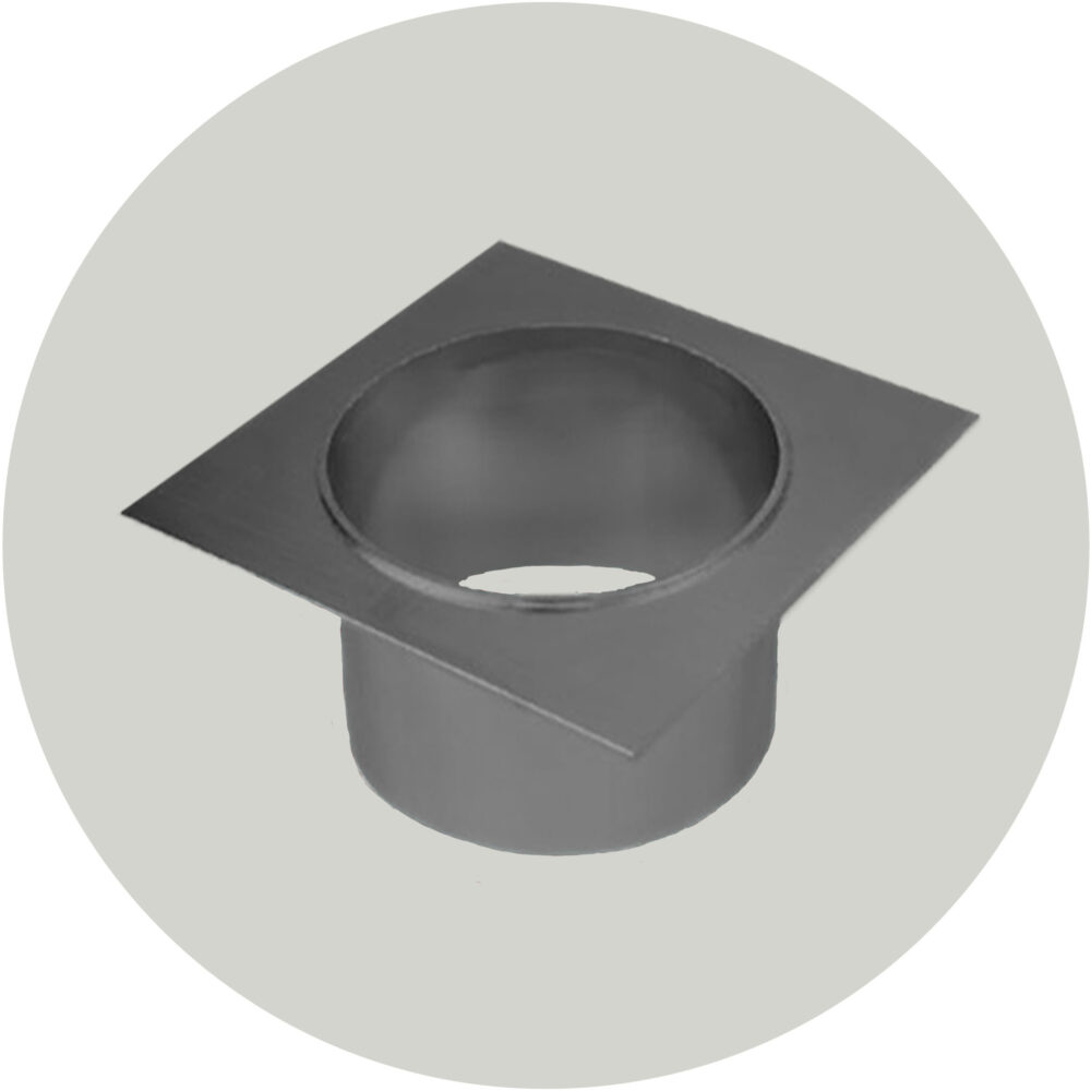 Lauxes Drainage Grates Waste Outlets