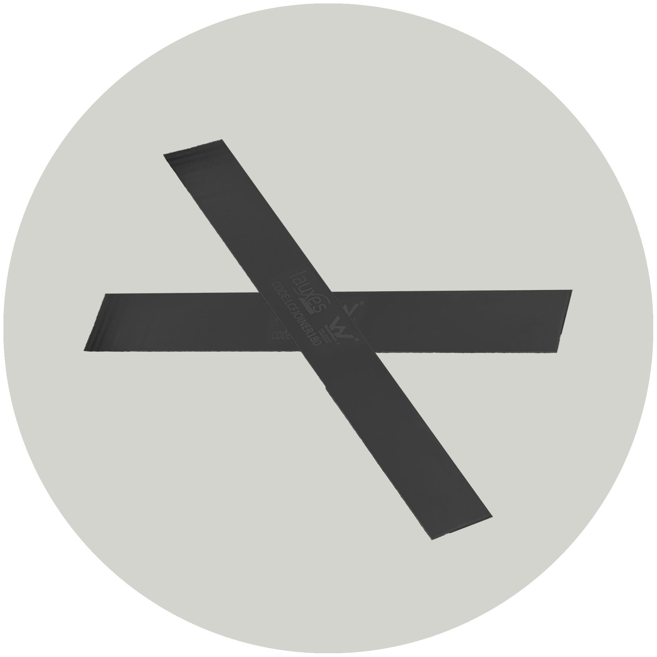 Lauxes Drainage Grates 180 Degree Joiners - Image 2