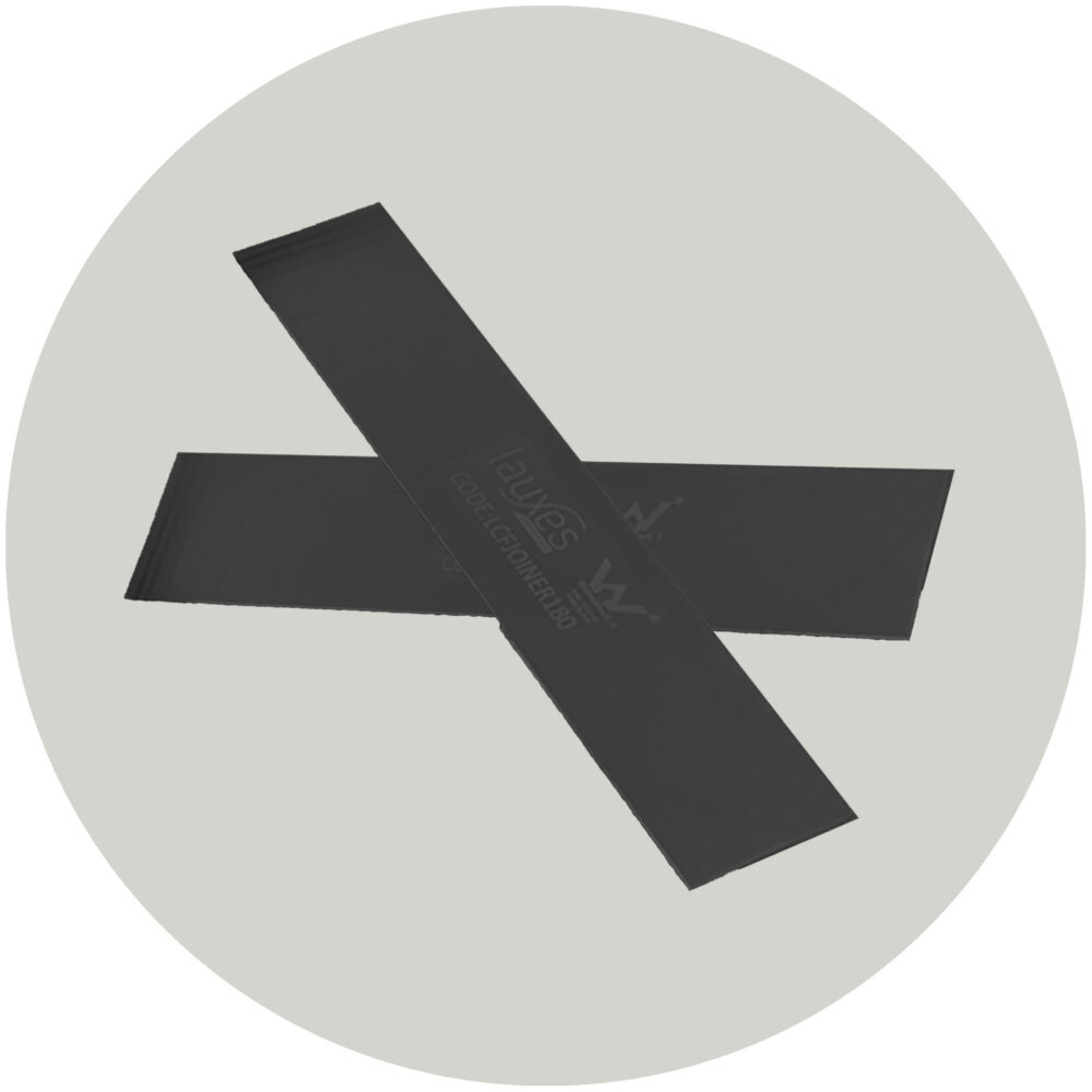 Lauxes Drainage Grates 180 Degree Joiners