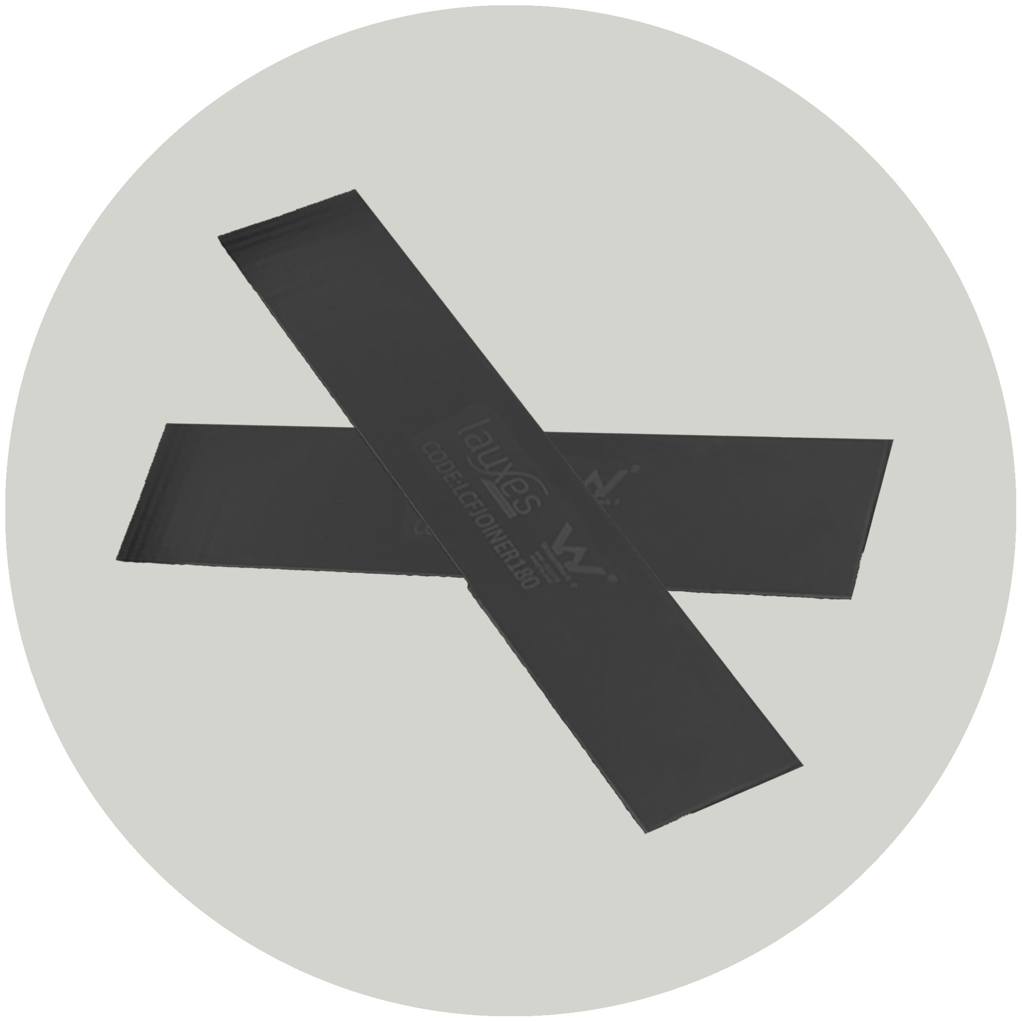 Lauxes Drainage Grates 180 Degree Joiners - Image 3