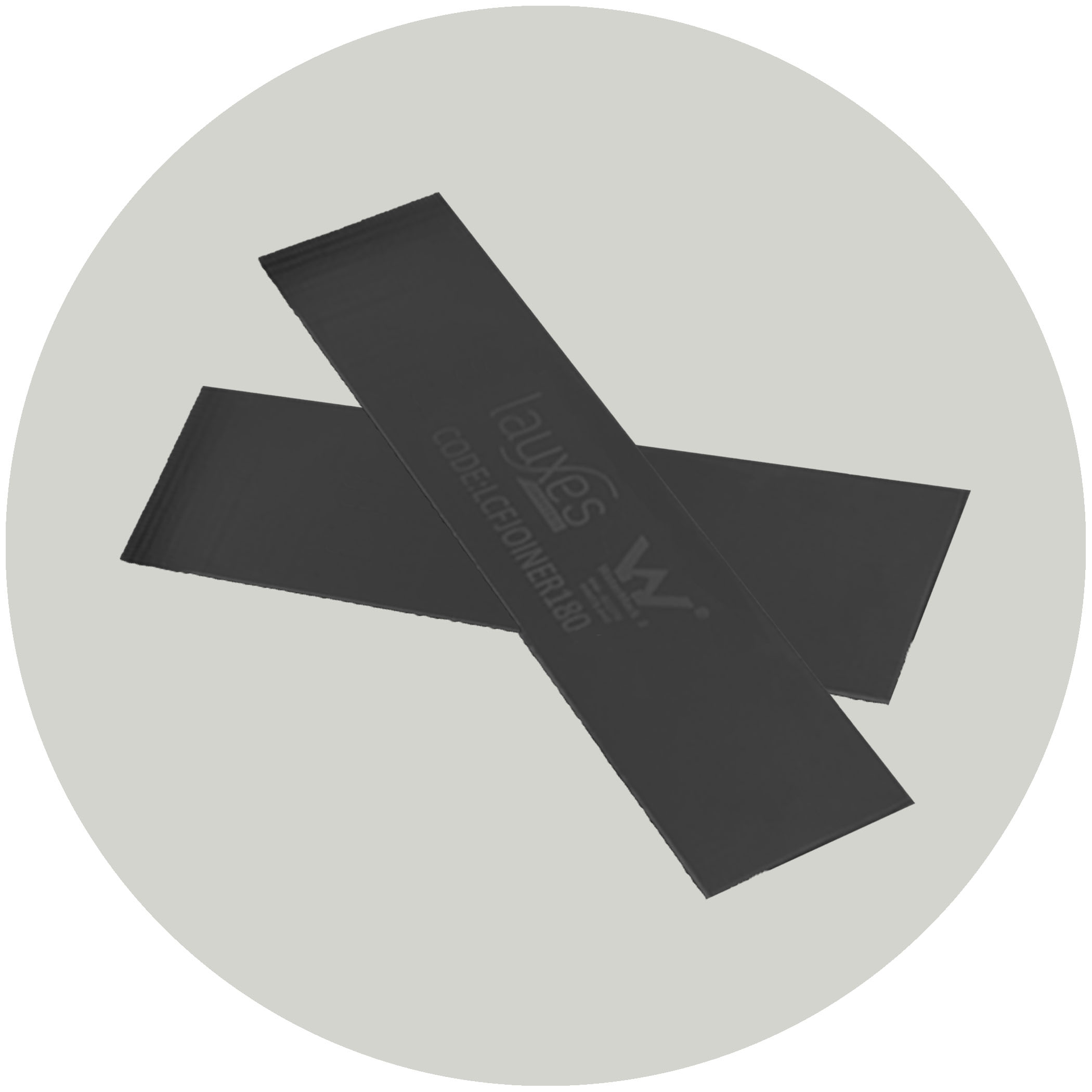 Lauxes Drainage Grates 180 Degree Joiners - Image 5