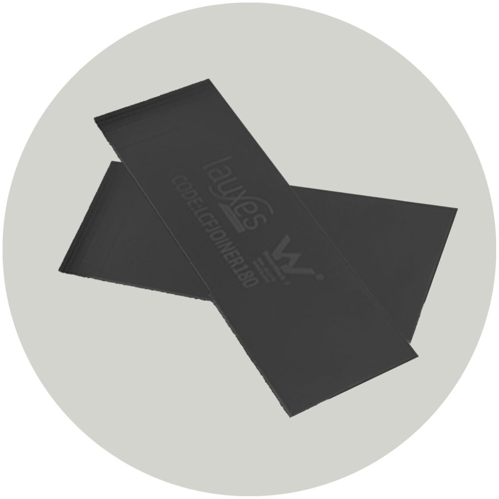 Lauxes Drainage Grates 180 Degree Joiners