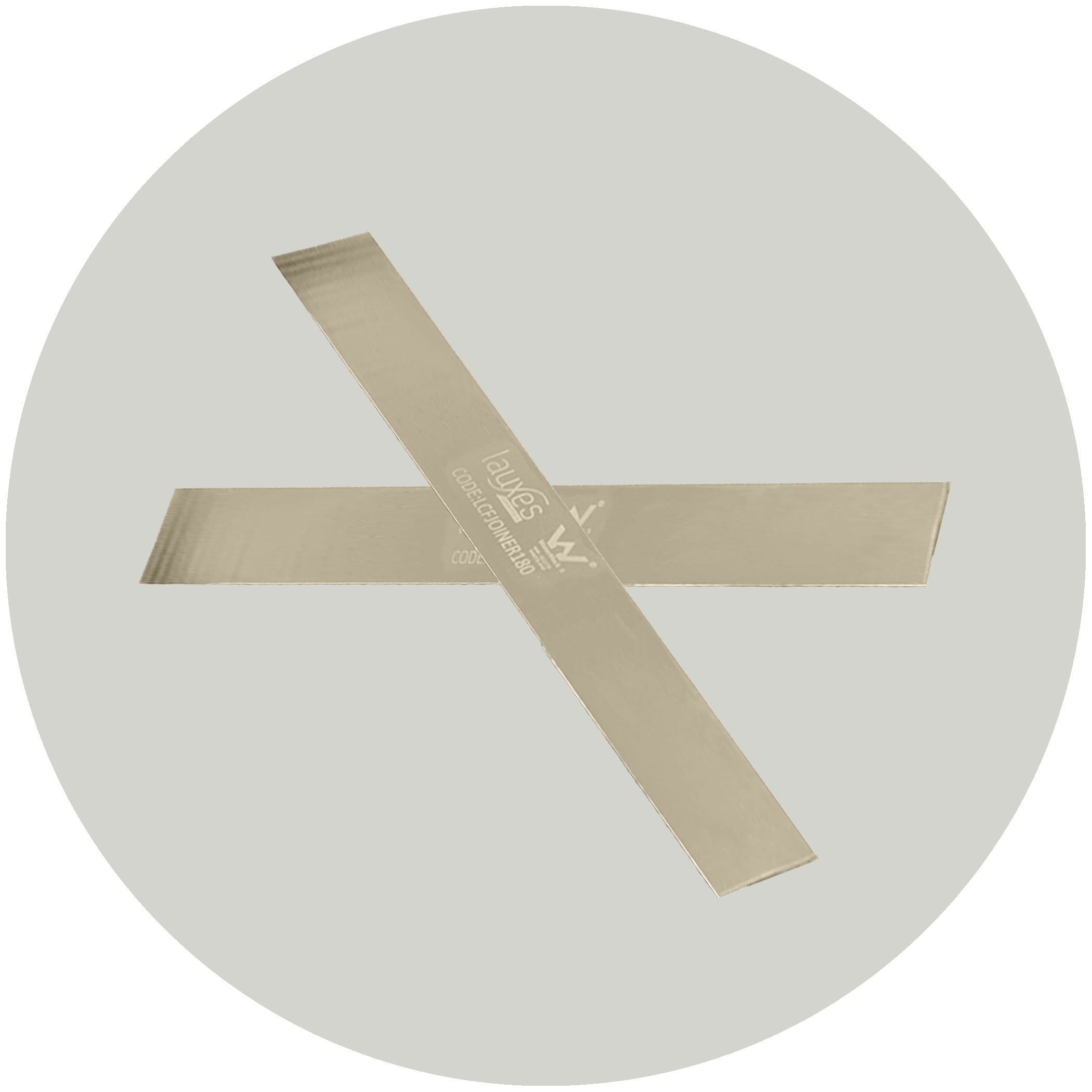 Lauxes Drainage Grates 180 Degree Joiners - Image 17