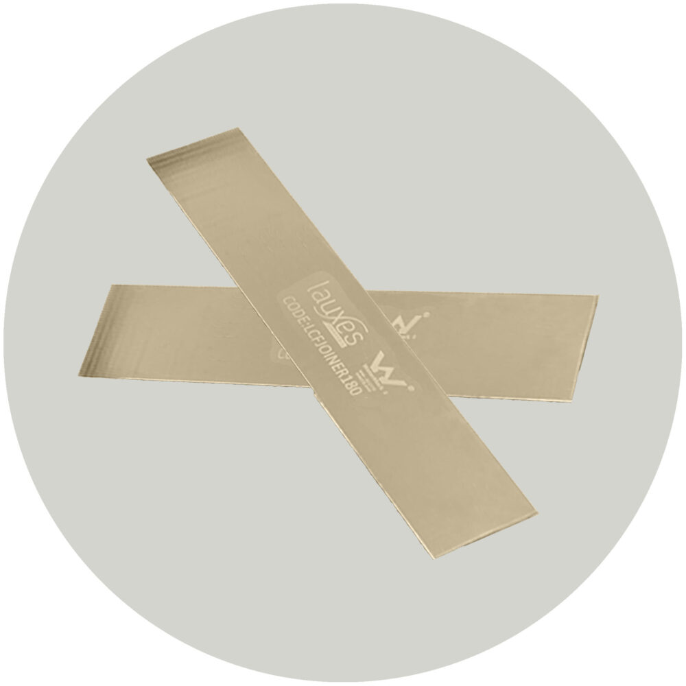 Lauxes Drainage Grates 180 Degree Joiners