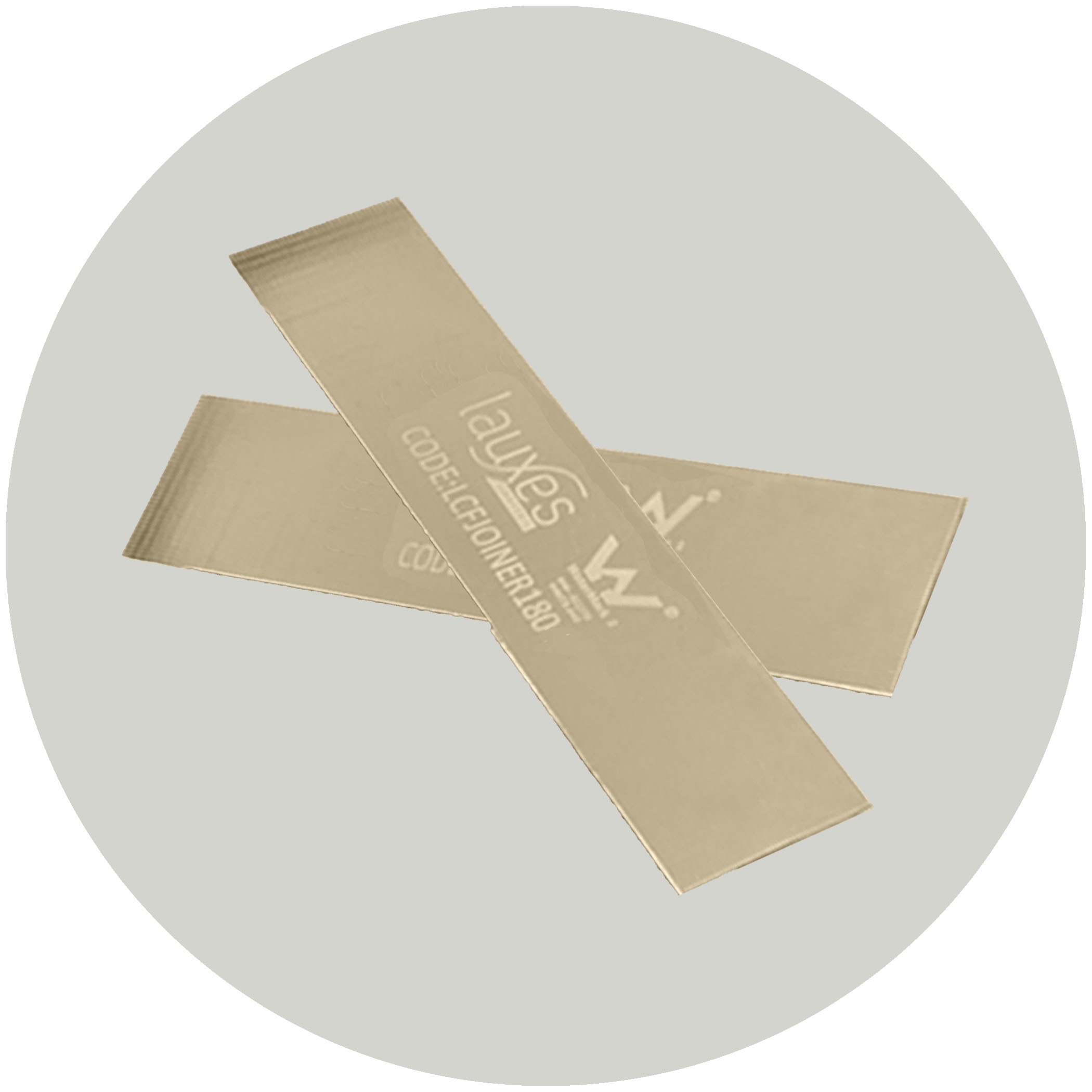Lauxes Drainage Grates 180 Degree Joiners - Image 19