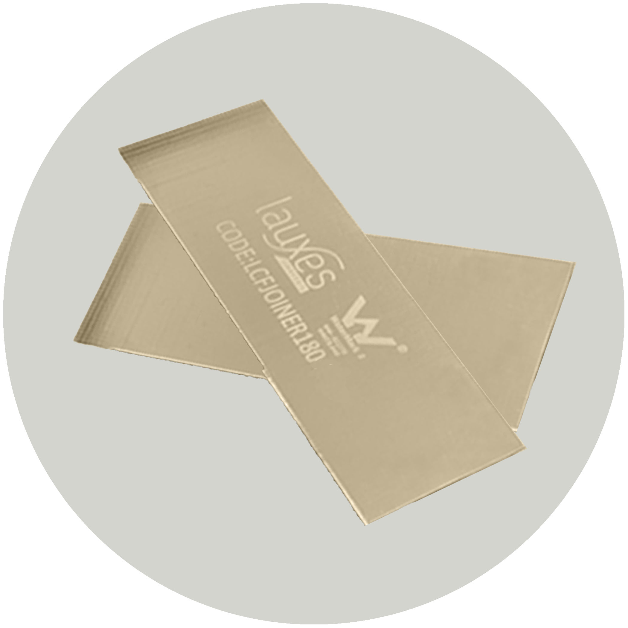 Lauxes Drainage Grates 180 Degree Joiners - Image 21