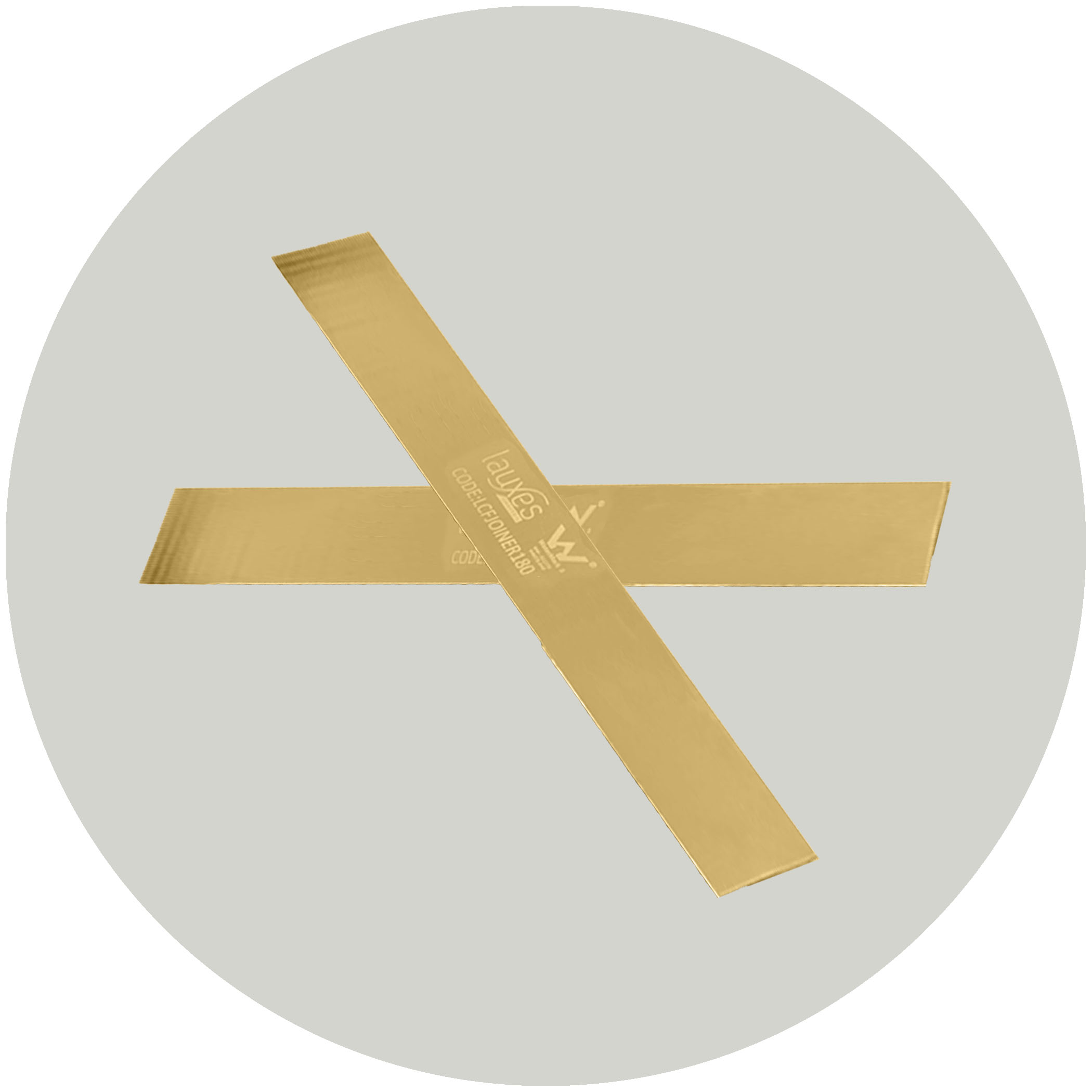 Lauxes Drainage Grates 180 Degree Joiners - Image 22