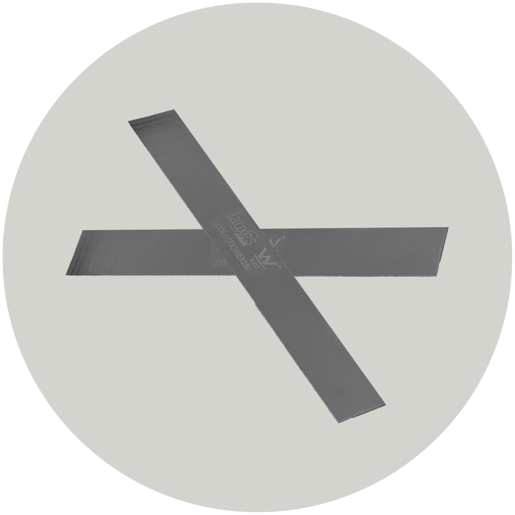 Lauxes Drainage Grates 180 Degree Joiners - Image 12