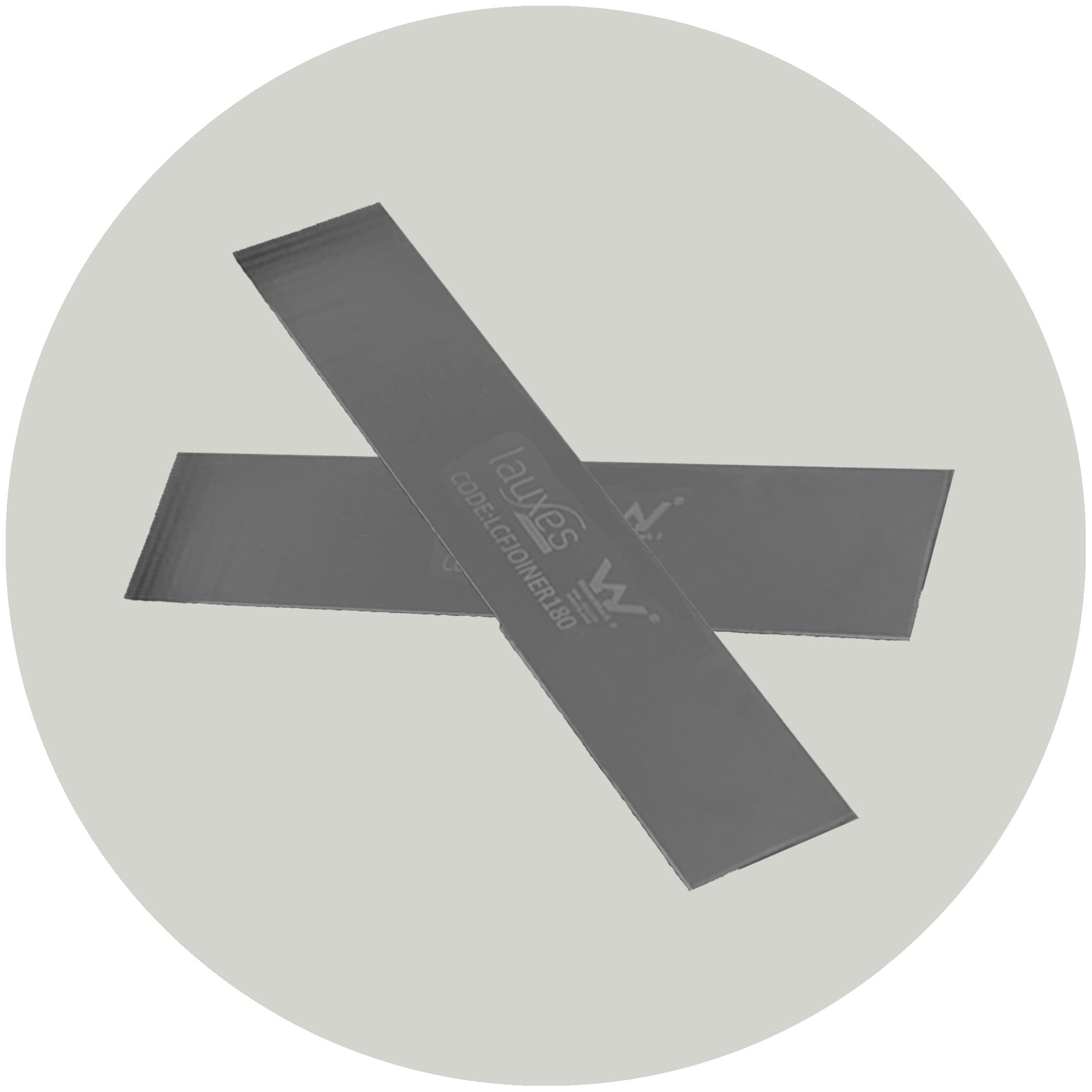 Lauxes Drainage Grates 180 Degree Joiners - Image 13
