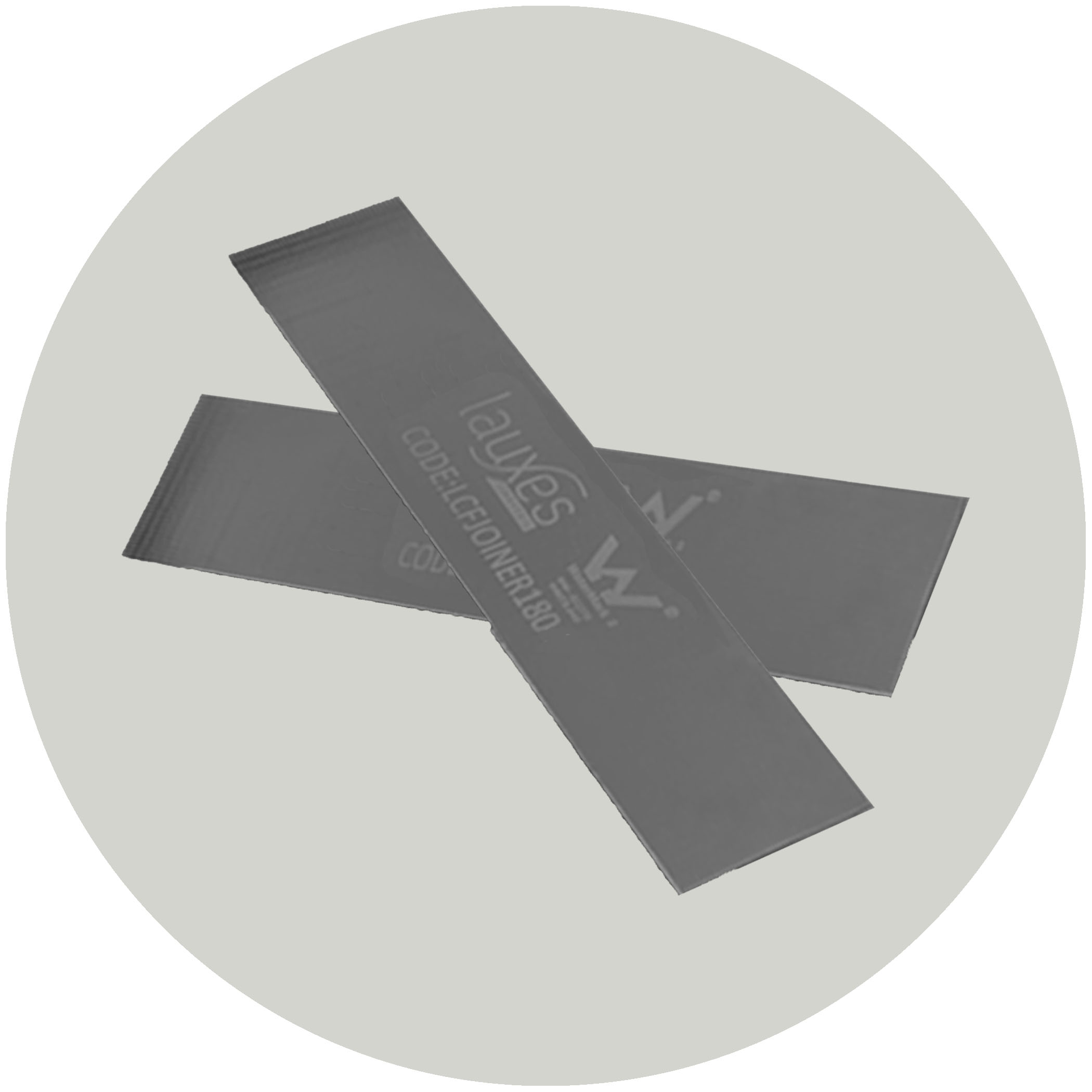 Lauxes Drainage Grates 180 Degree Joiners - Image 14