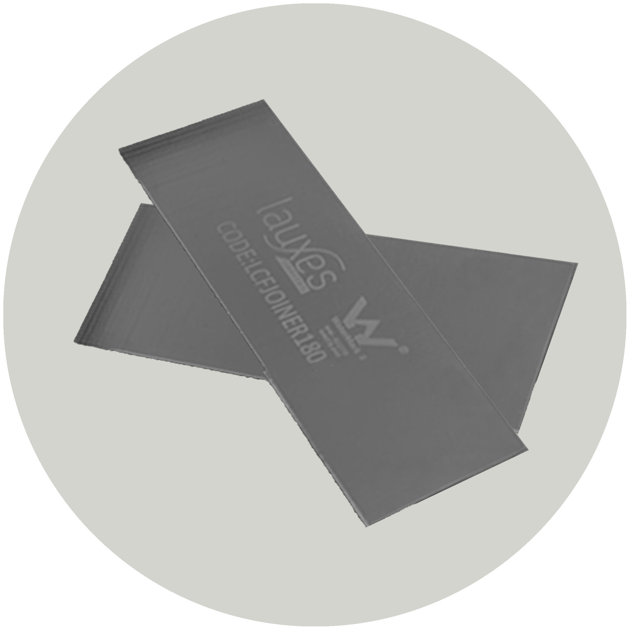 Lauxes Drainage Grates 180 Degree Joiners - Image 16