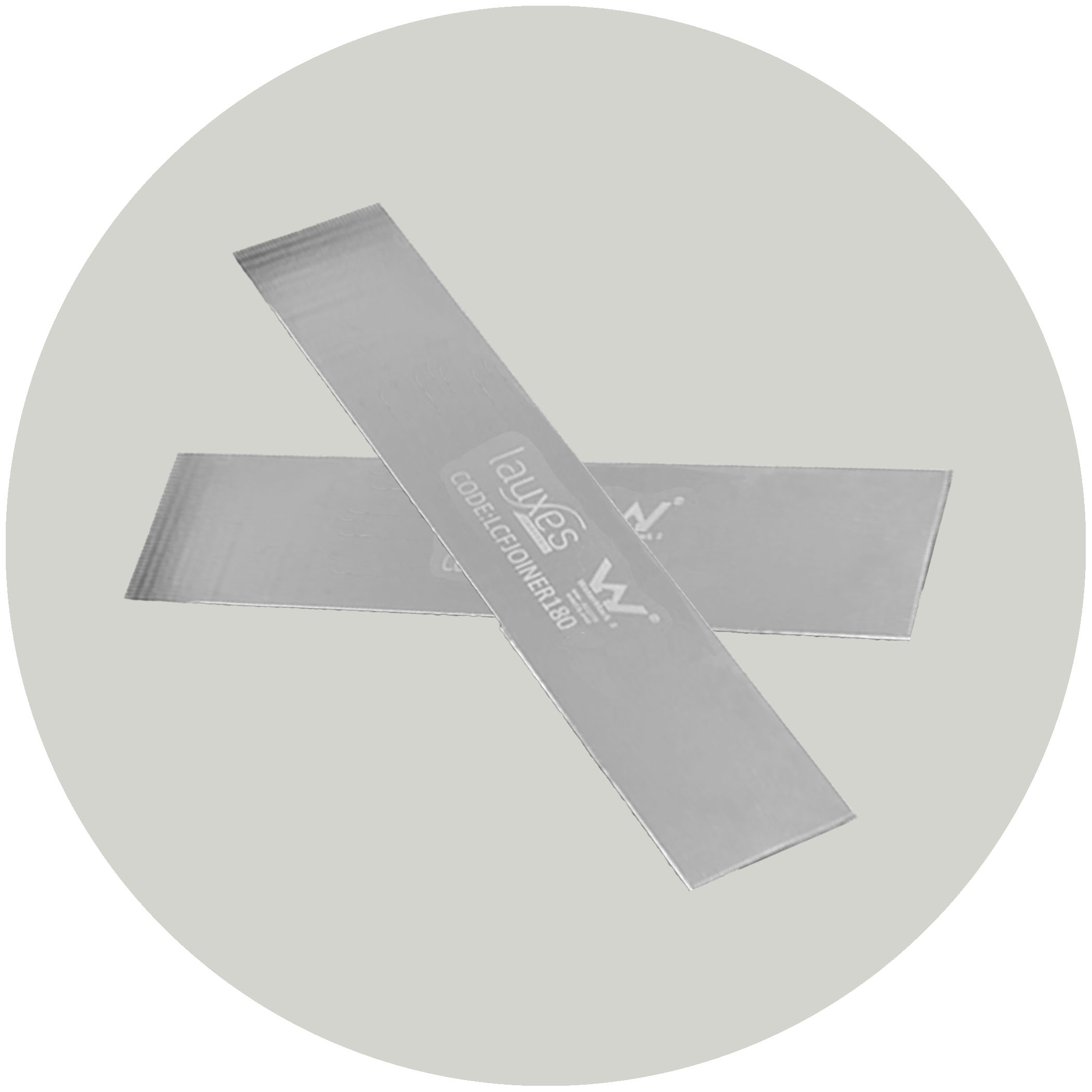 Lauxes Drainage Grates 180 Degree Joiners - Image 8