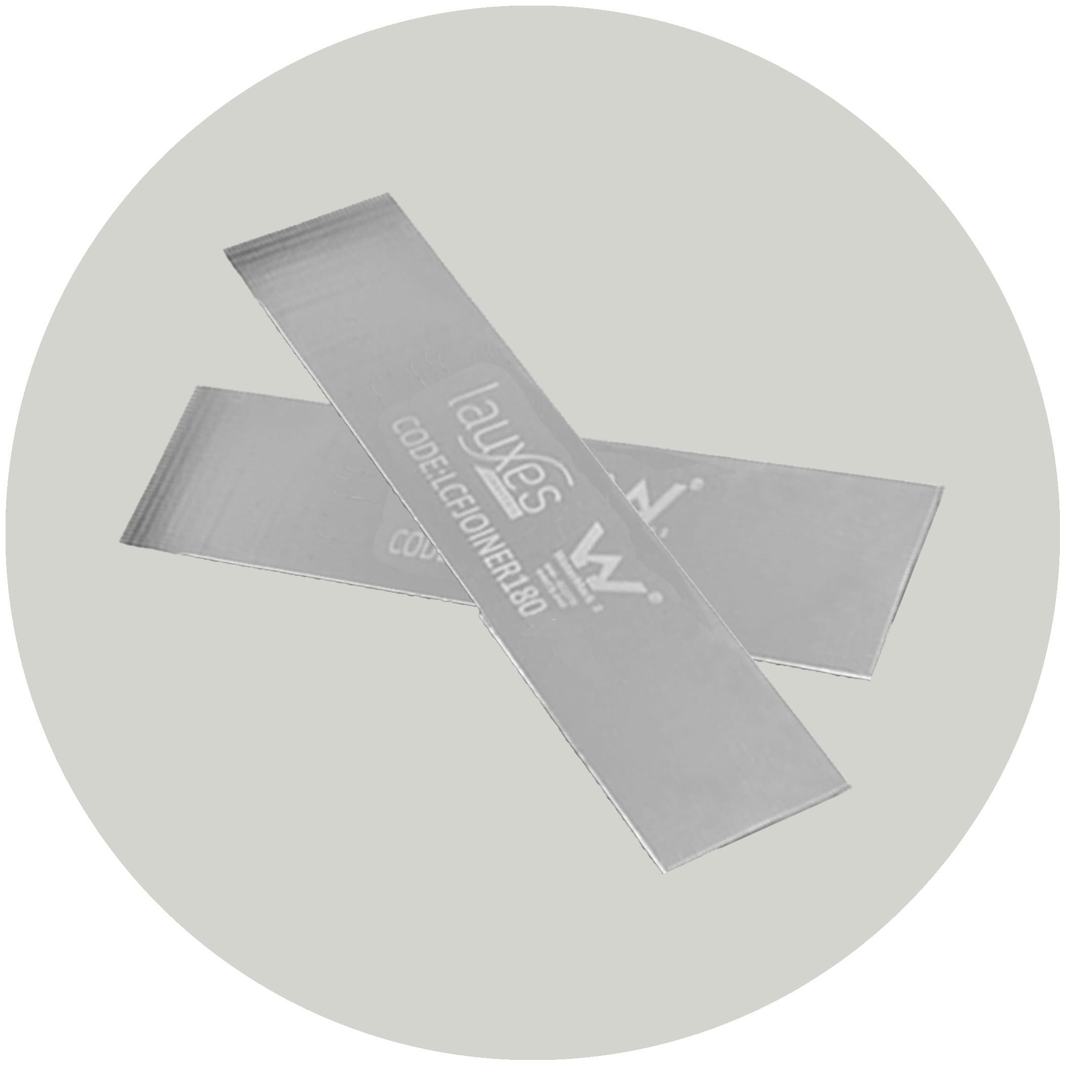 Lauxes Drainage Grates 180 Degree Joiners - Image 9