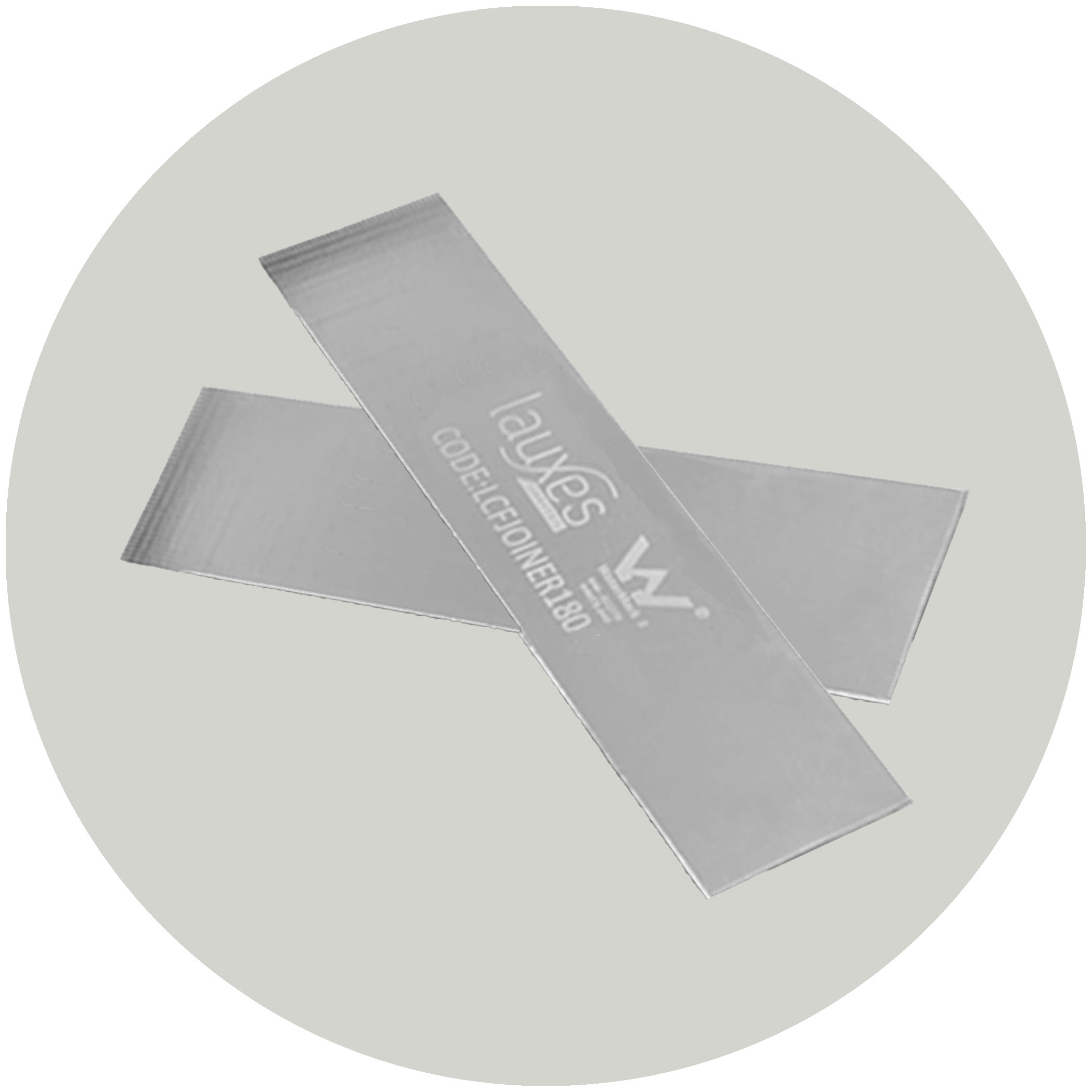 Lauxes Drainage Grates 180 Degree Joiners - Image 10