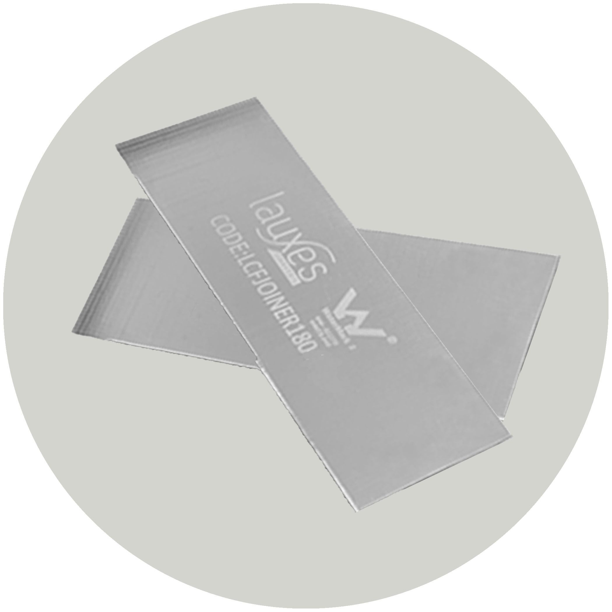 Lauxes Drainage Grates 180 Degree Joiners - Image 11