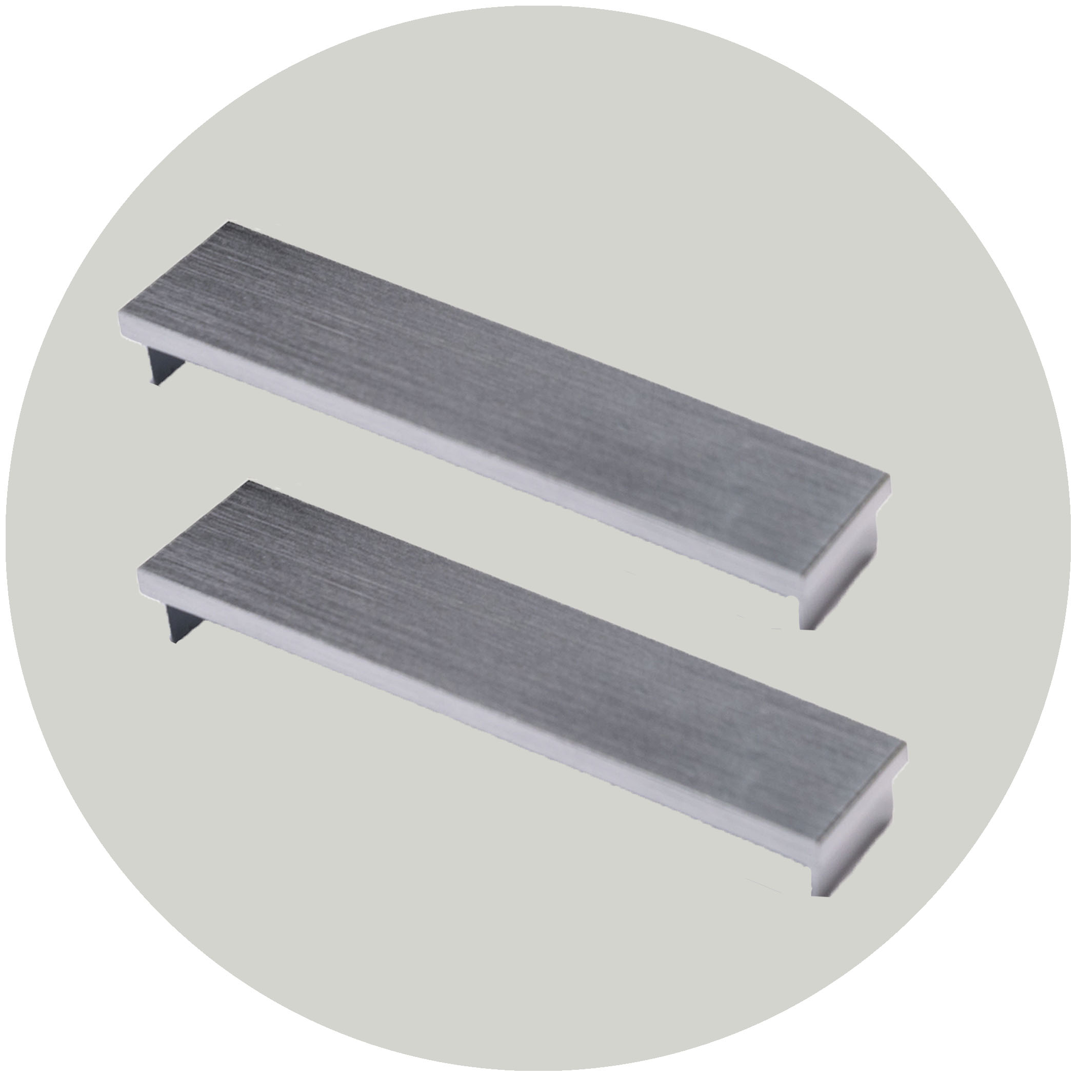Lauxes Drainage Grates Thick End Caps - Image 14