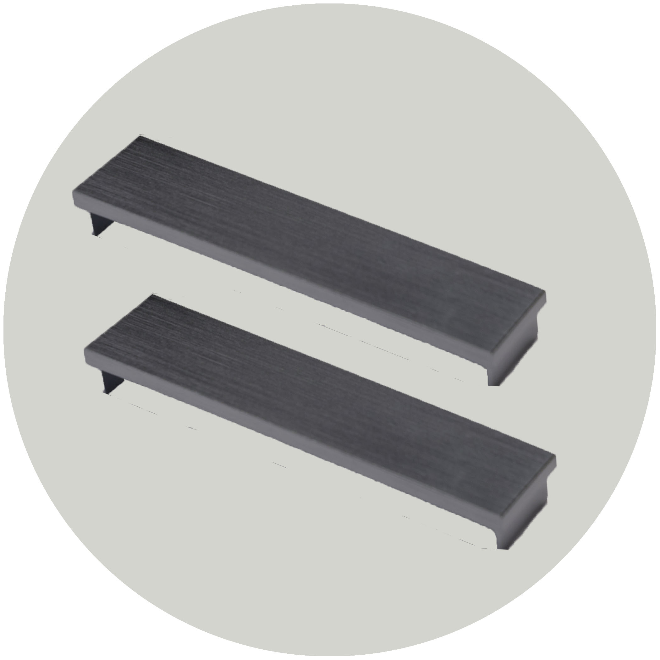 Lauxes Drainage Grates Thick End Caps - Image 8