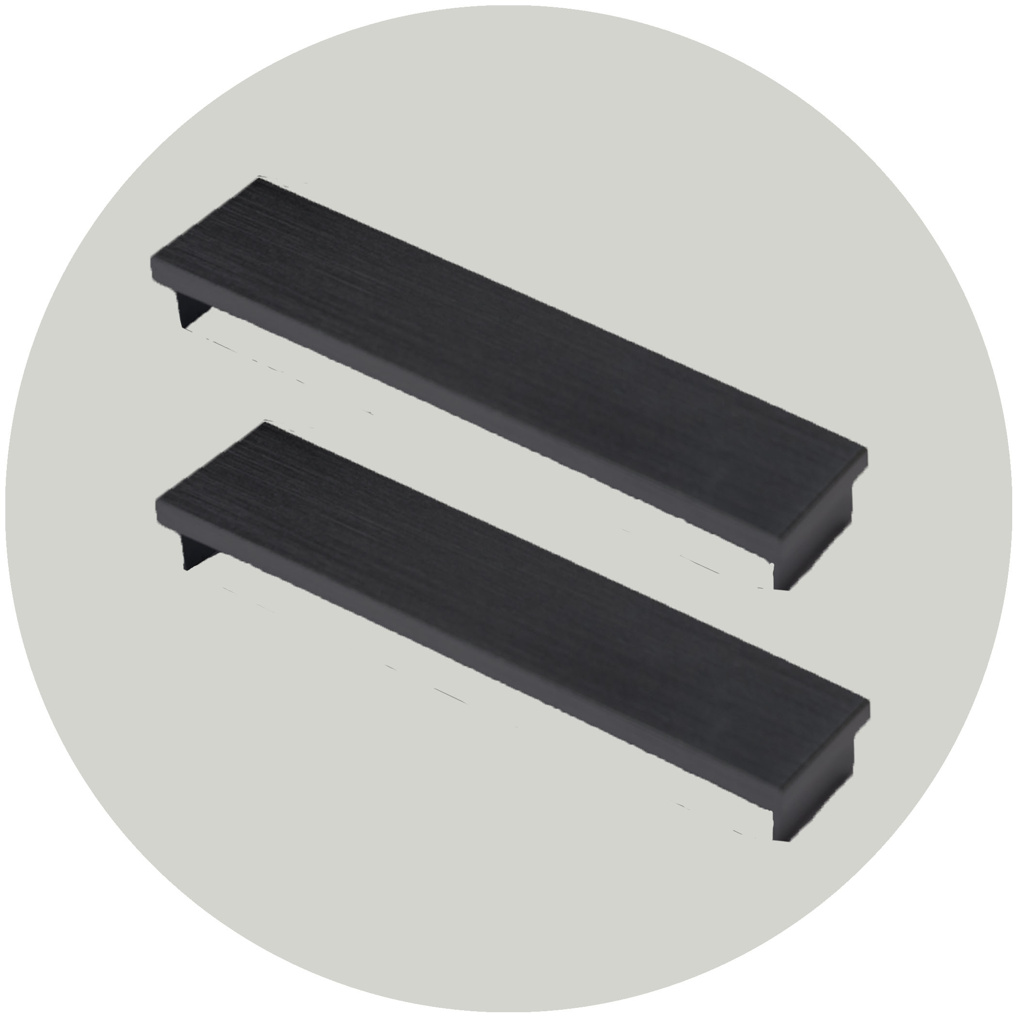 Lauxes Drainage Grates Thick End Caps - Image 11
