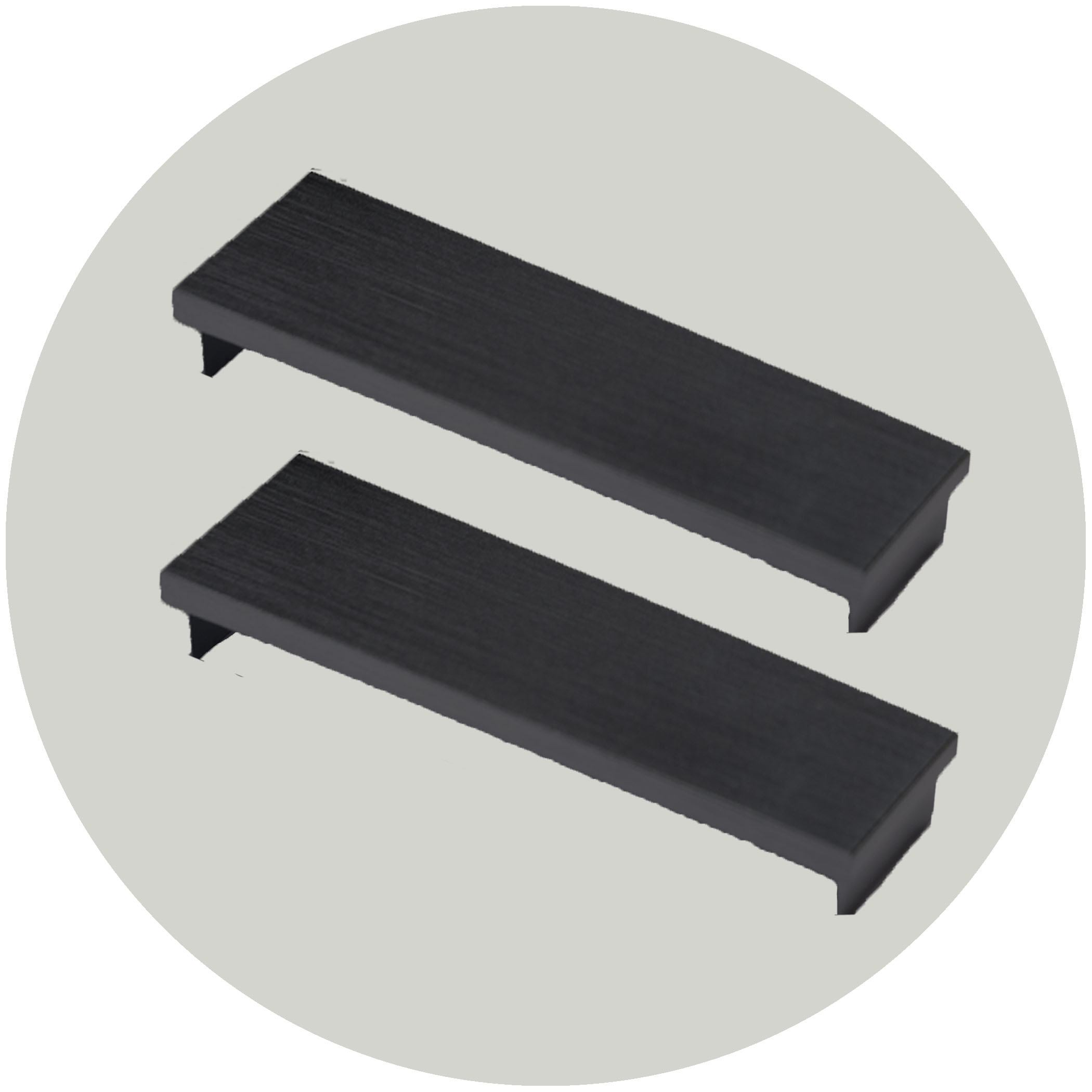 Lauxes Drainage Grates Thick End Caps - Image 12