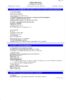 Technical Specifications