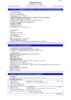 Technical Specifications