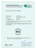 Certificates