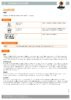 Technical Specifications