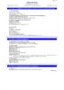 Technical Specifications