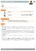 Technical Specifications