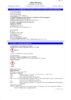 Technical Specifications